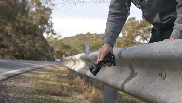 3 Footed Monster - Magnetic Mount - Image 3