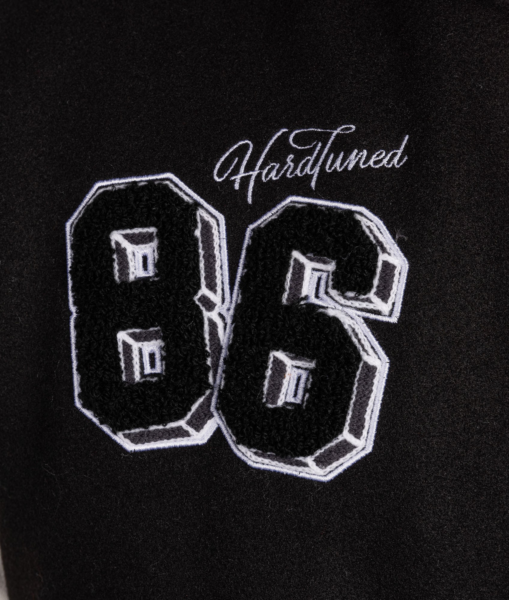 AE86 Drivers Club Varsity Jacket - Image 7