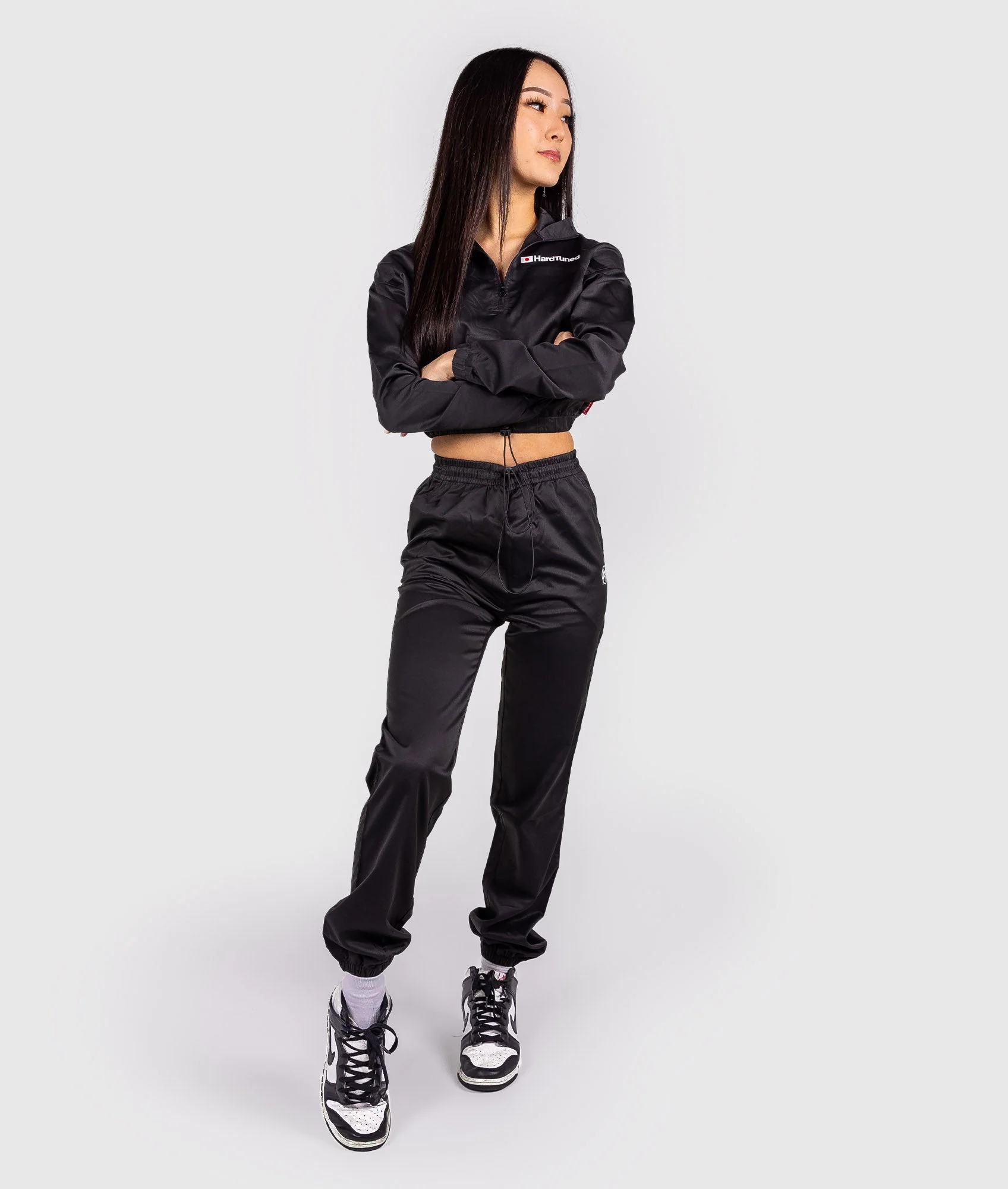Aero Track Set - Black - Image 7