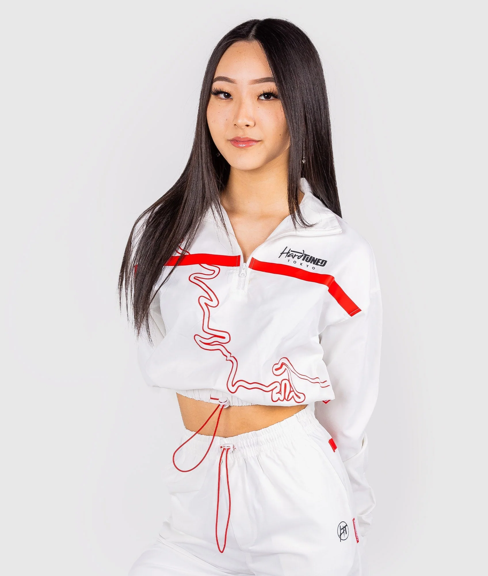 Aero Track Set - White - Image 5