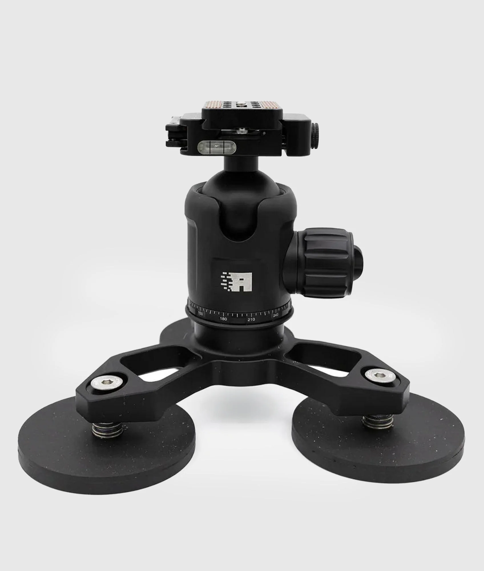 3 Footed Monster - THE AGGRESSOR - Magnetic Mount - Image 9