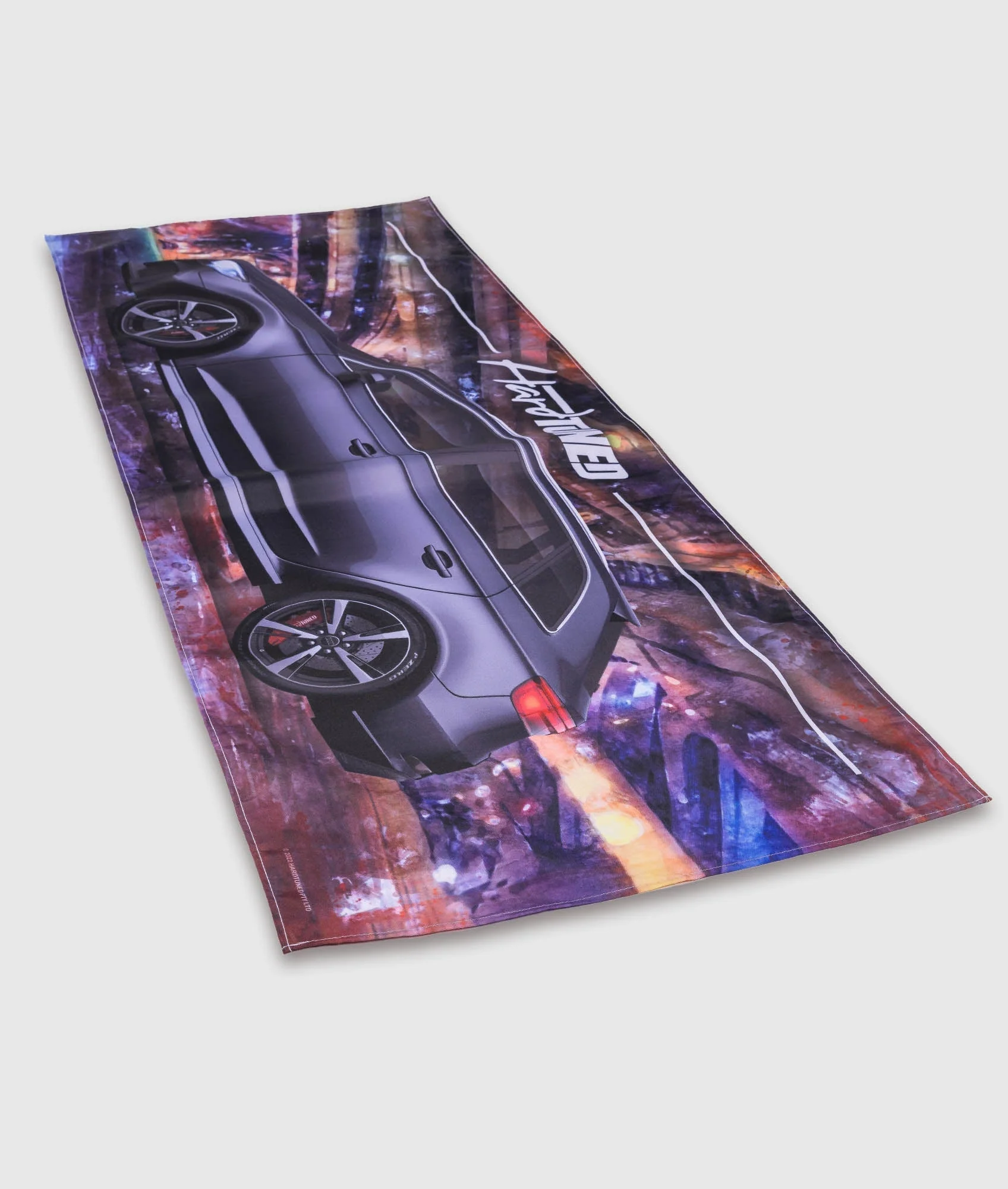 Audi RS3 Sportback Garage Flag - Image 11