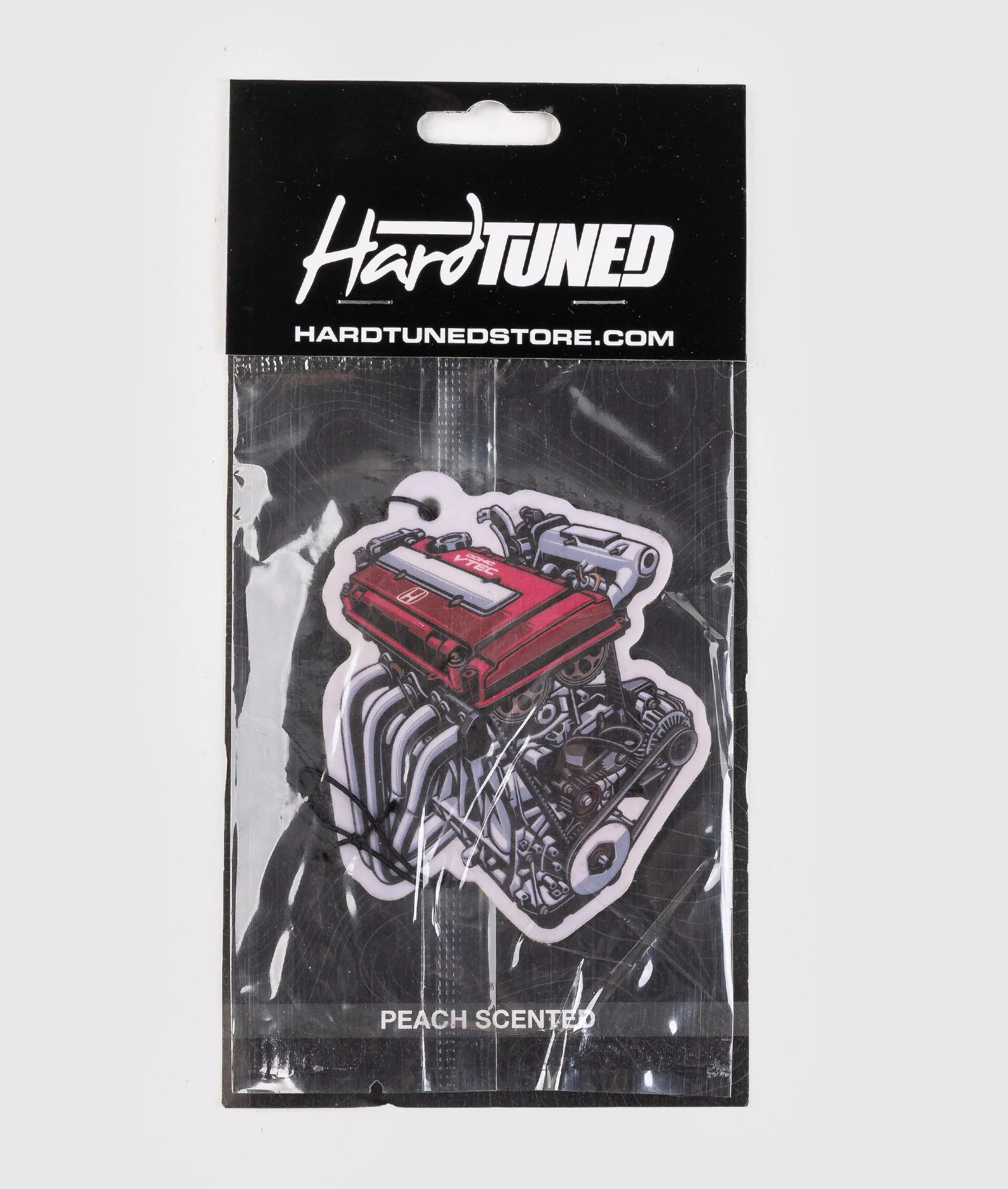 B18C Engine Air Freshener - Peach - Image 3