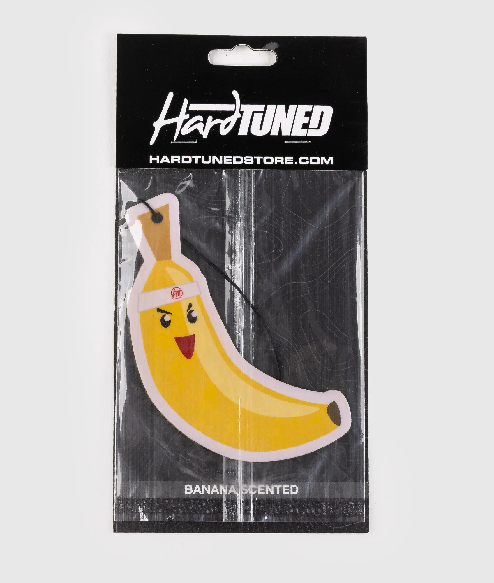 BANZAI Air Freshener - Banana - Image 4