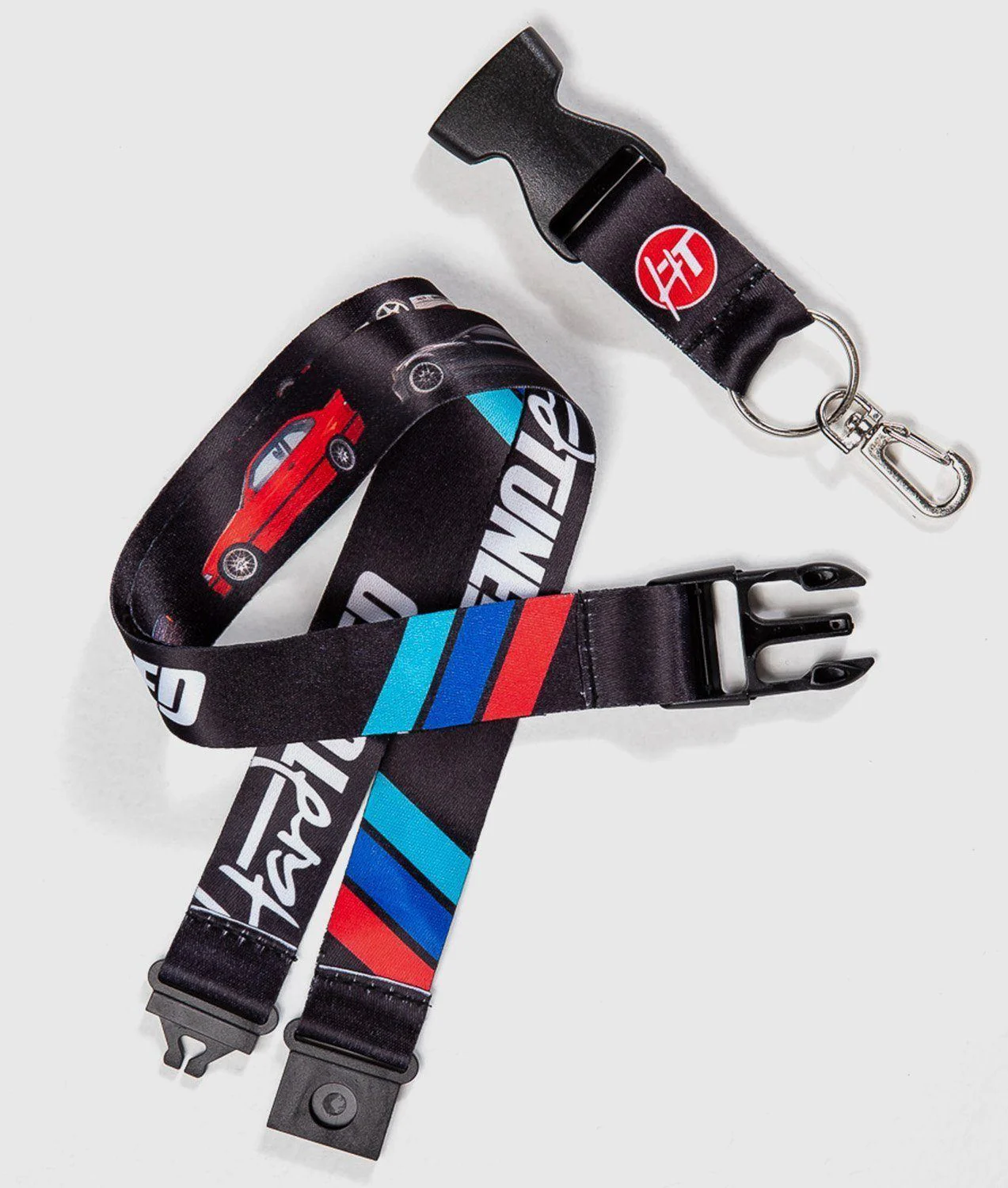 BMW M3 Power Lanyard - Image 3