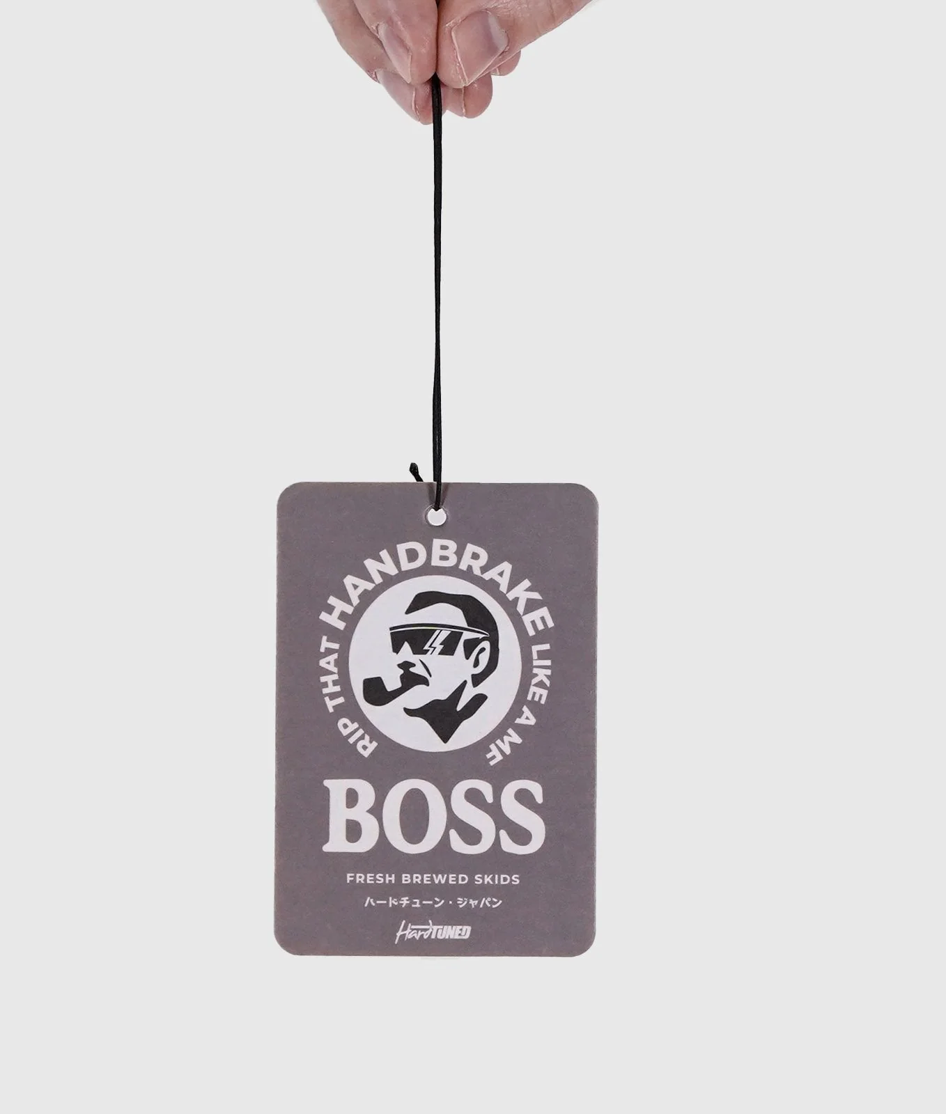 BOSS SKIDS Air Freshener - Coffee - Image 3