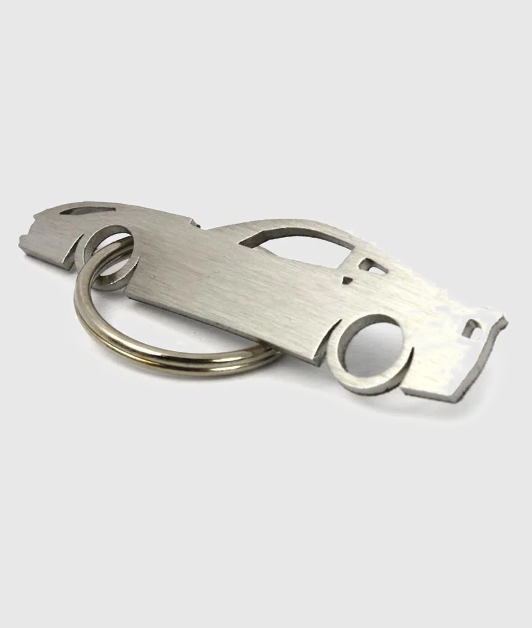 Chevrolet Corvette C7 Key Ring - Image 2