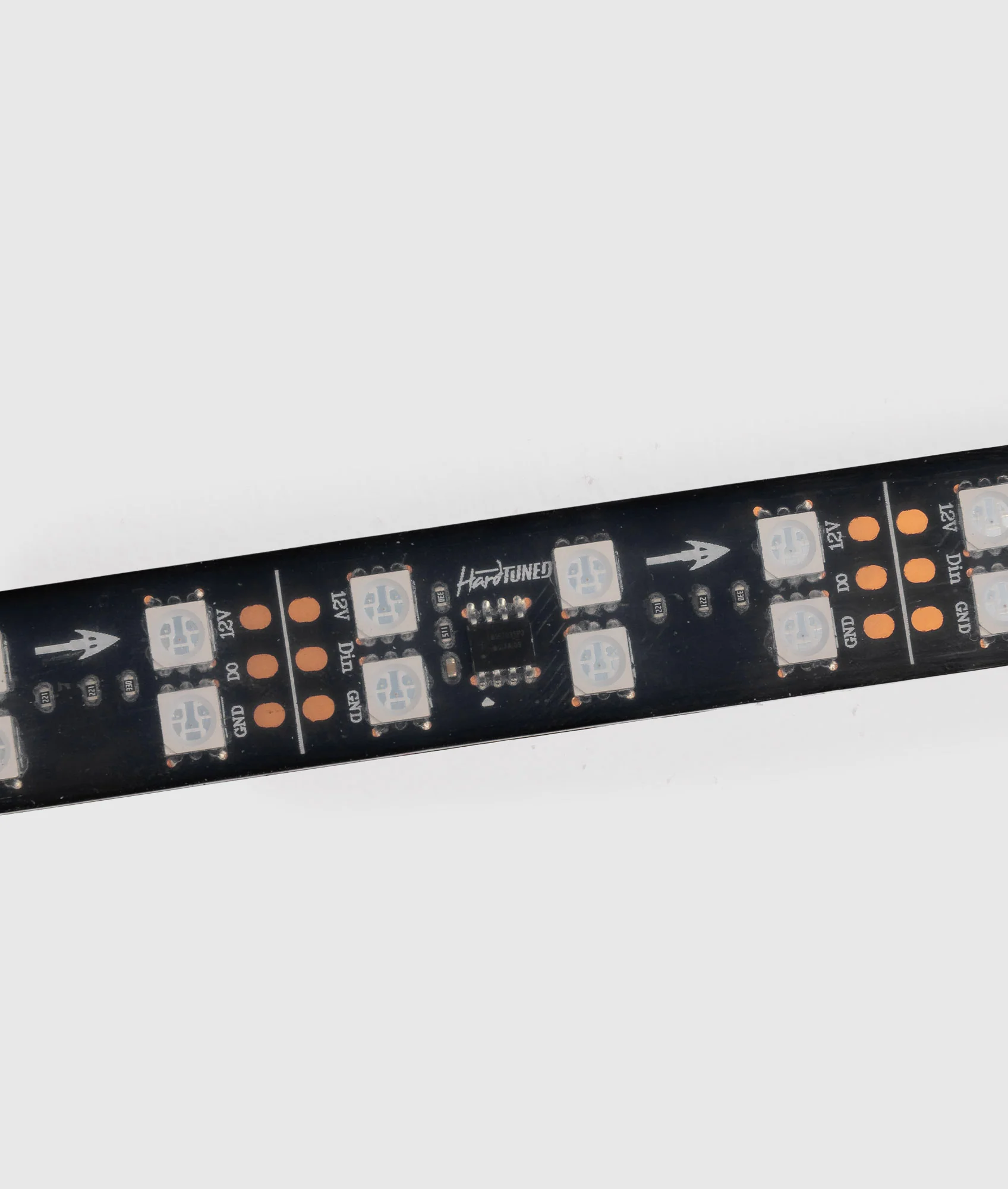 Custom ELGlow® PRO Universal Car Underglow Kit - Image 6