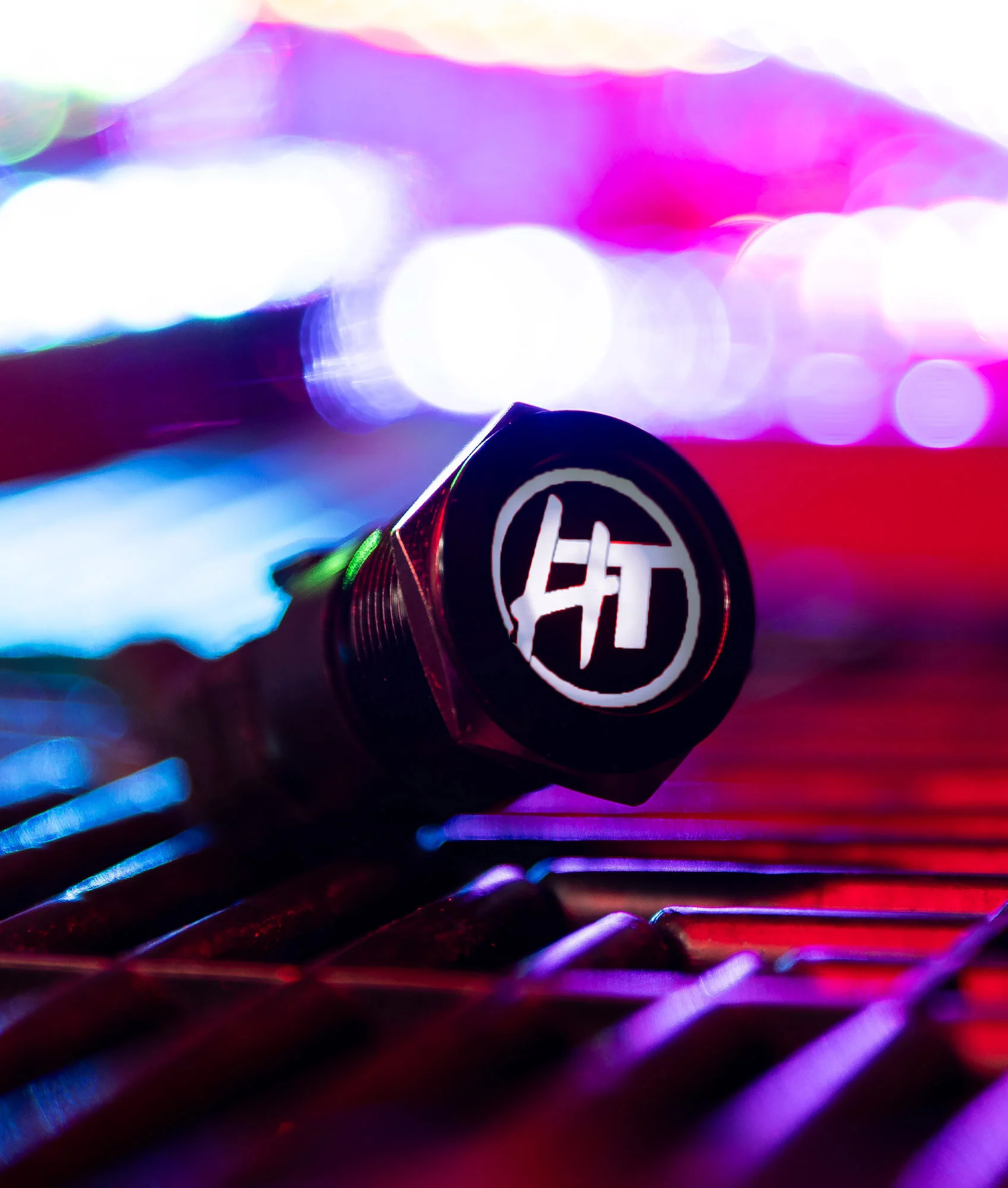 Custom ELGlow® PRO Universal Car Underglow Kit - Image 8