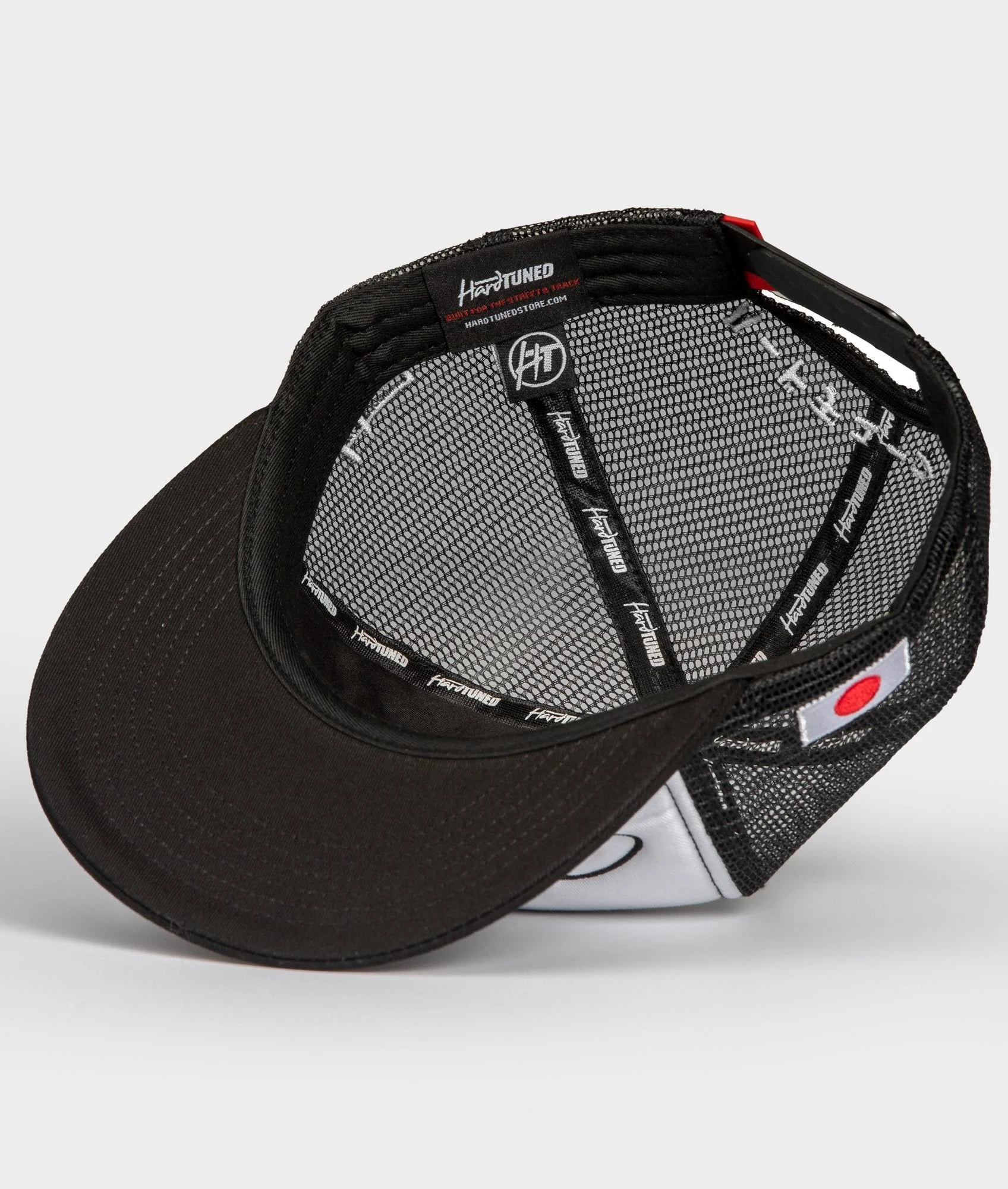 Hardtuned Custom Supply Trucker Cap - Image 3