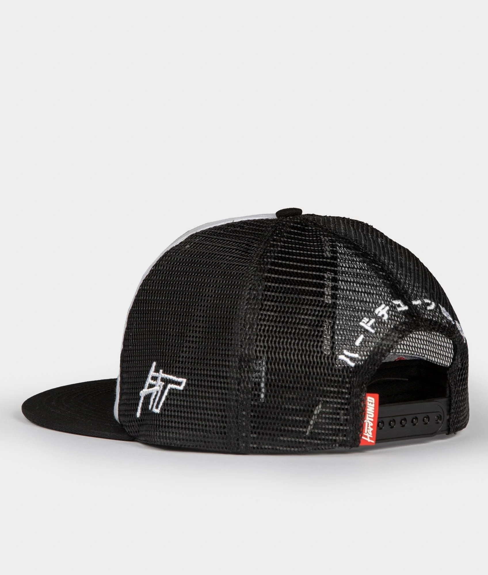 Hardtuned Custom Supply Trucker Cap - Image 7