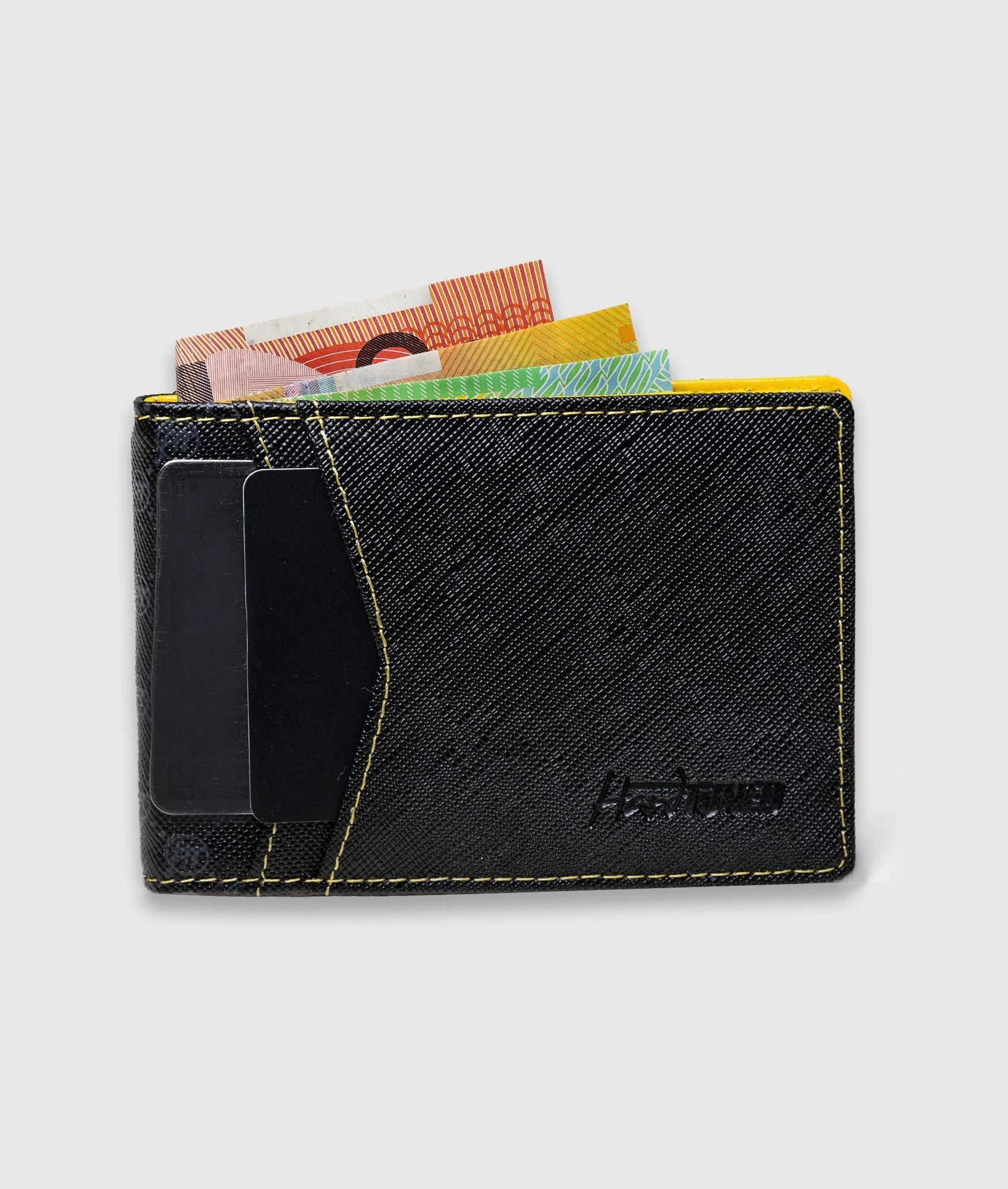 Daikoku Monogram/Yellow Wallet - Image 3