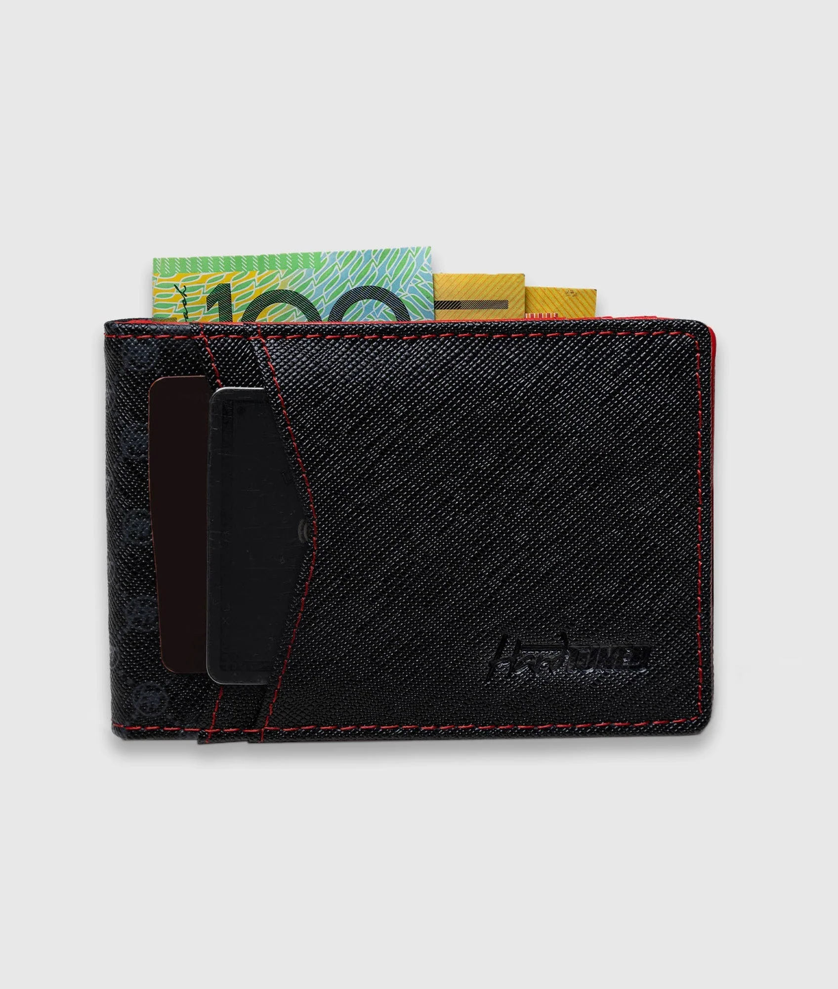Daikoku Monogram/Red Wallet - Image 3