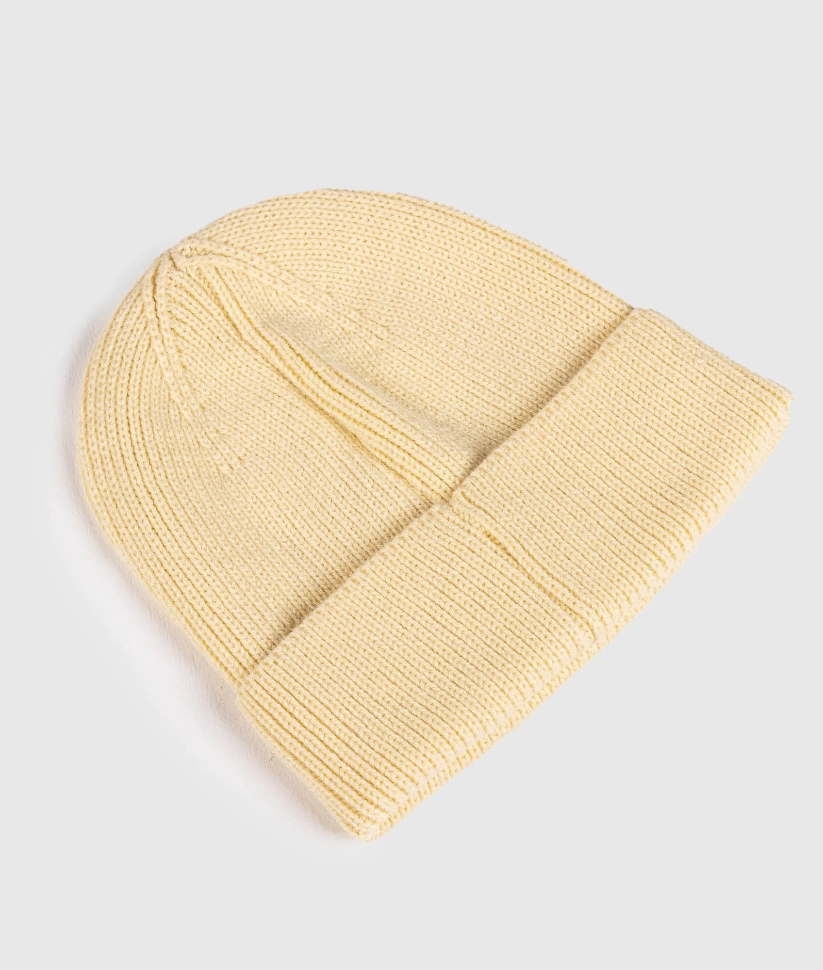 Essential Wheat Beanie - Image 5