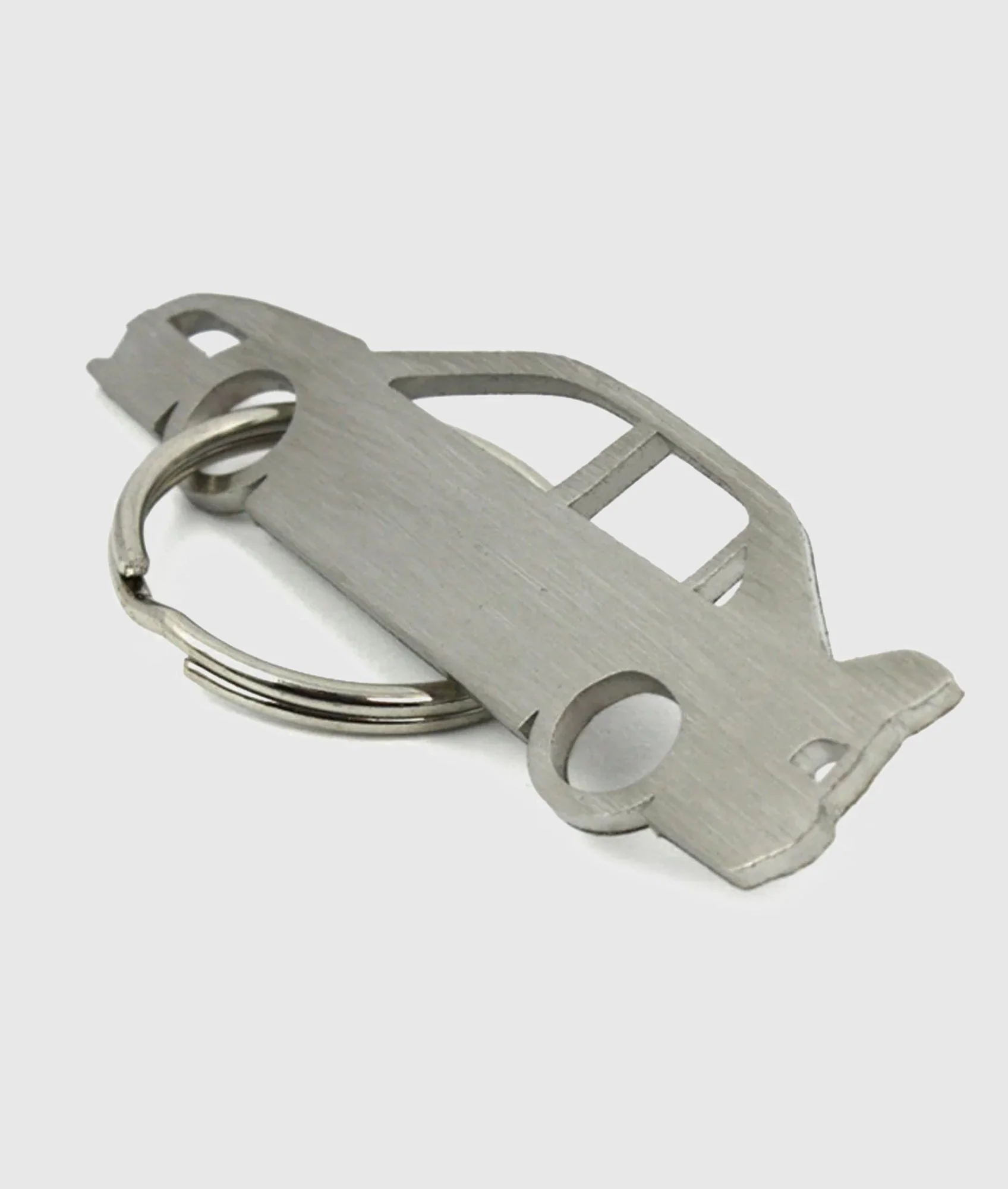 Mitsubishi Evo IX Key Ring - Image 2