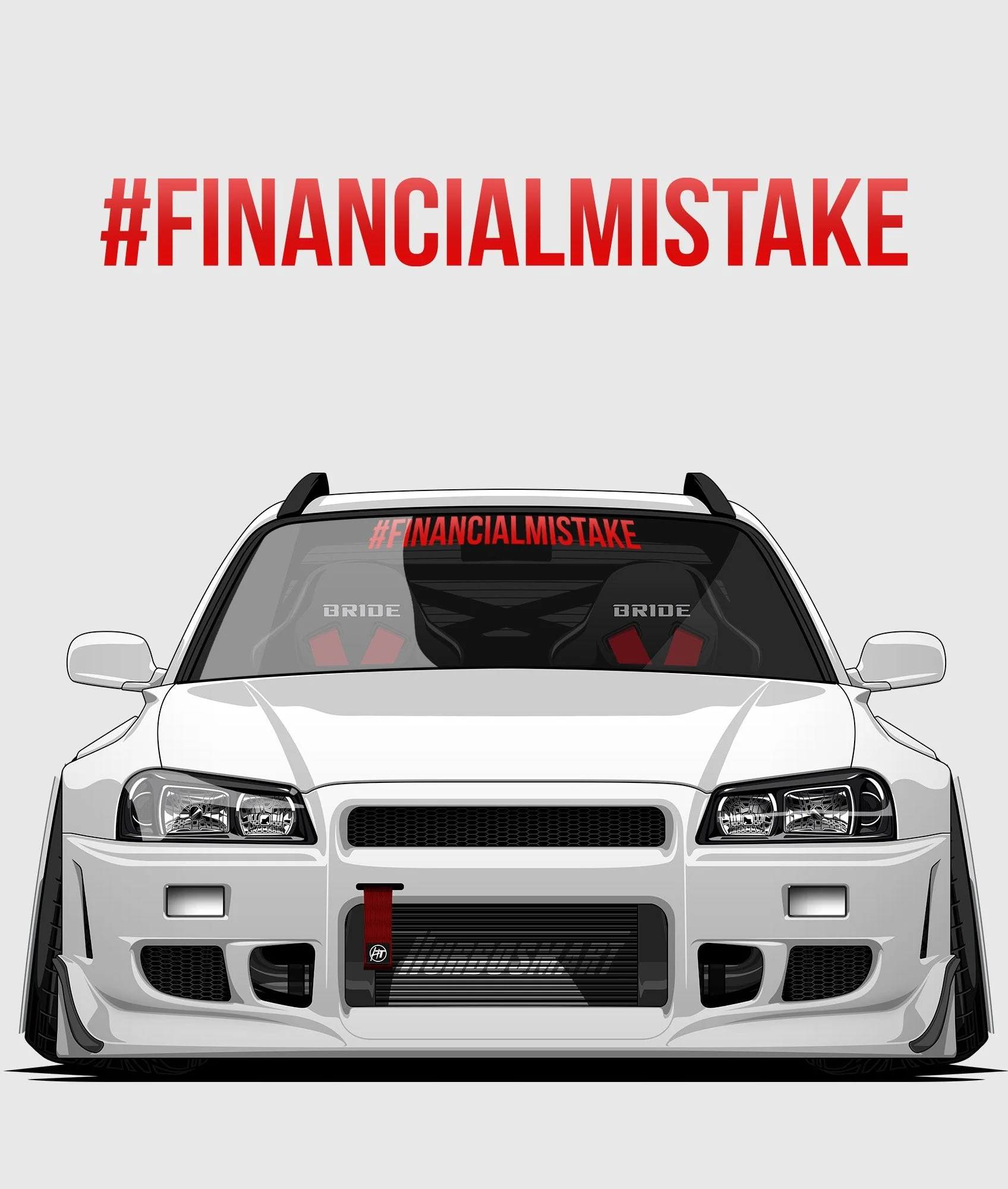 Financial Mistake Window Banner - Image 13