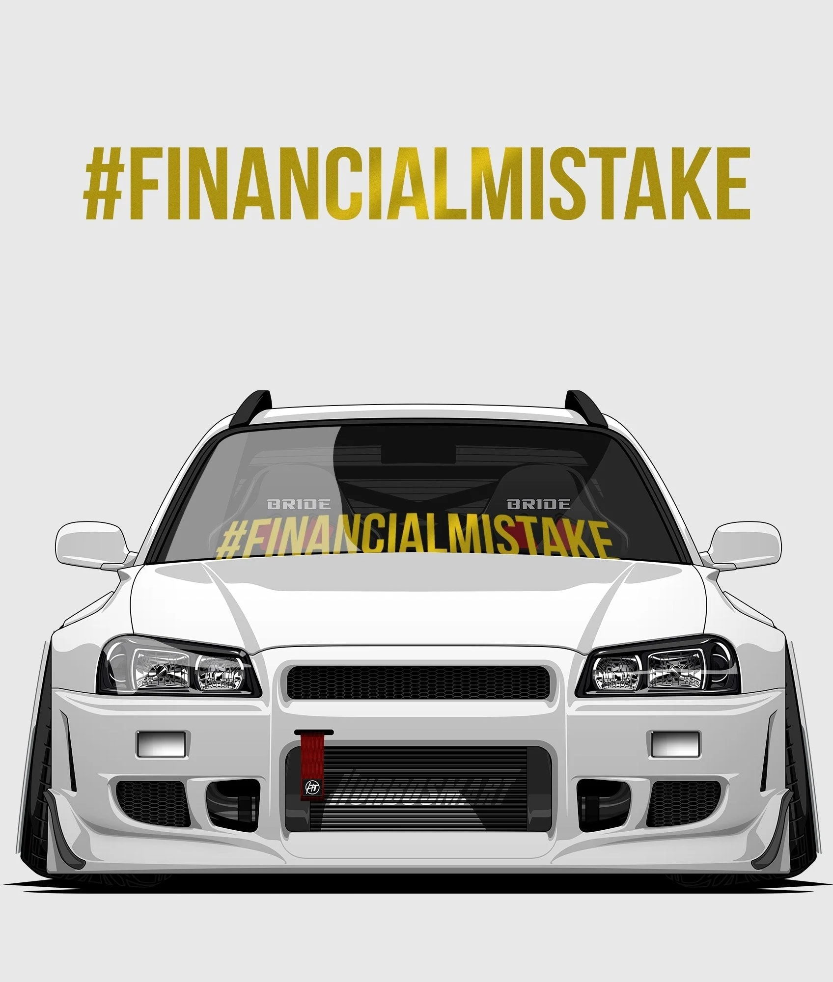 Financial Mistake Window Banner - Image 17