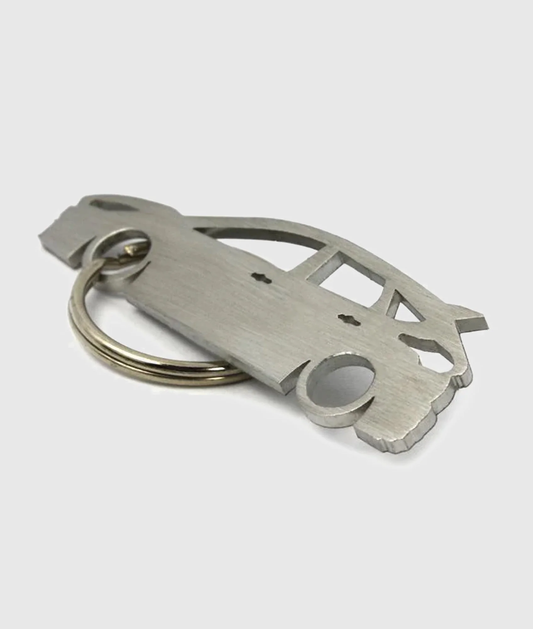 Ford Focus RS 2016 Key Ring - Image 2