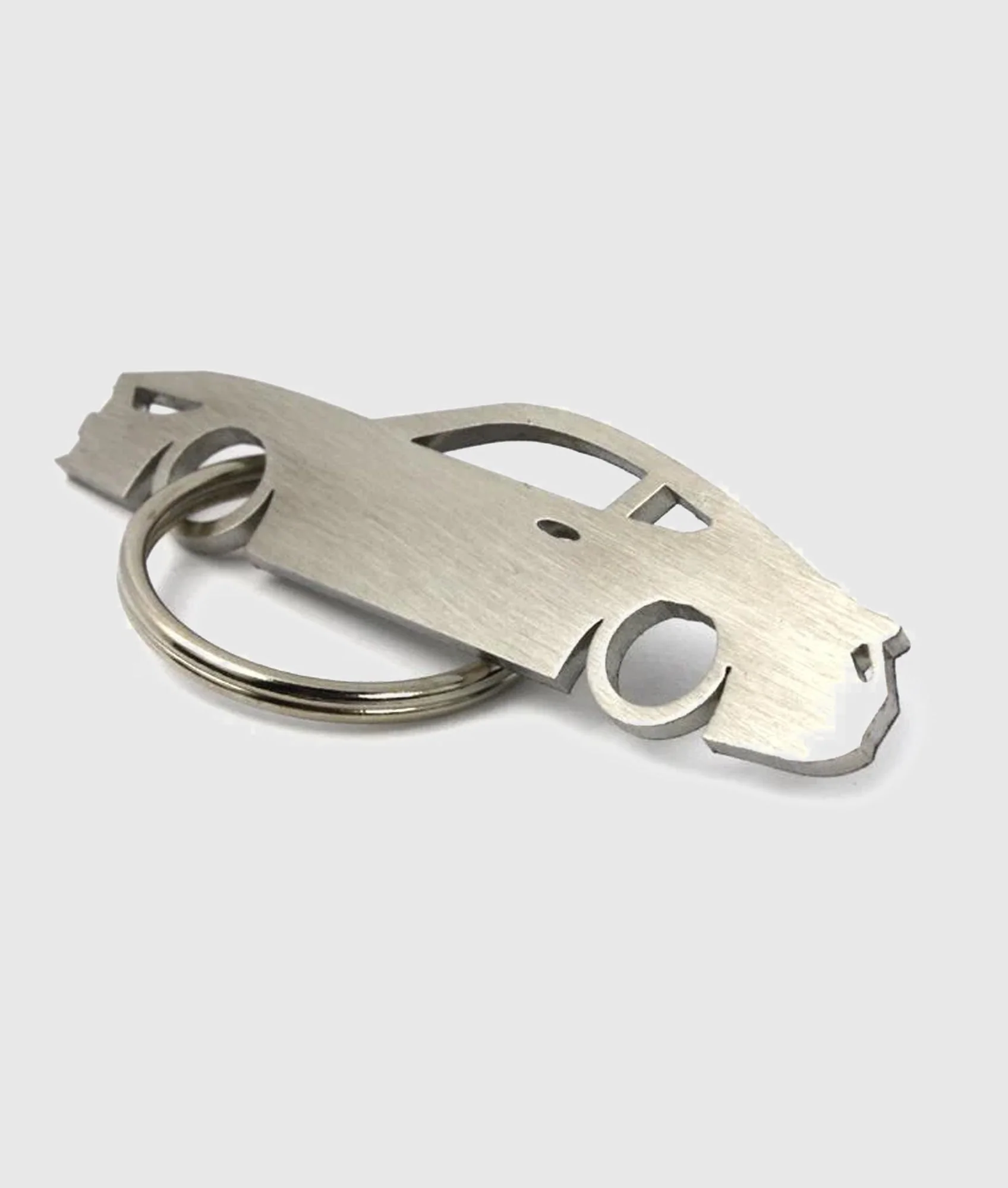 Ford Mustang Key Ring - Image 2