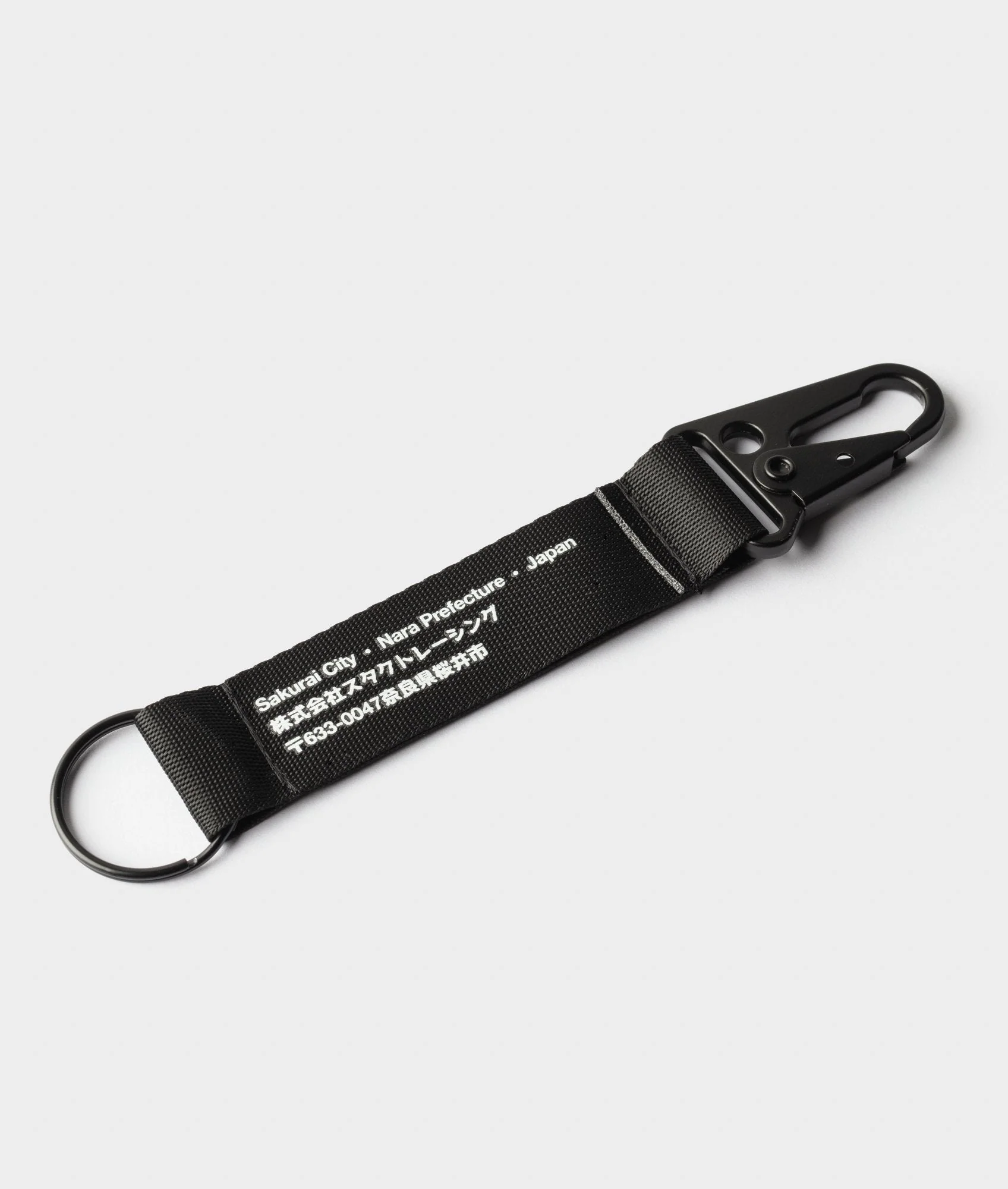Hardtuned Classic Carabiner - Image 2