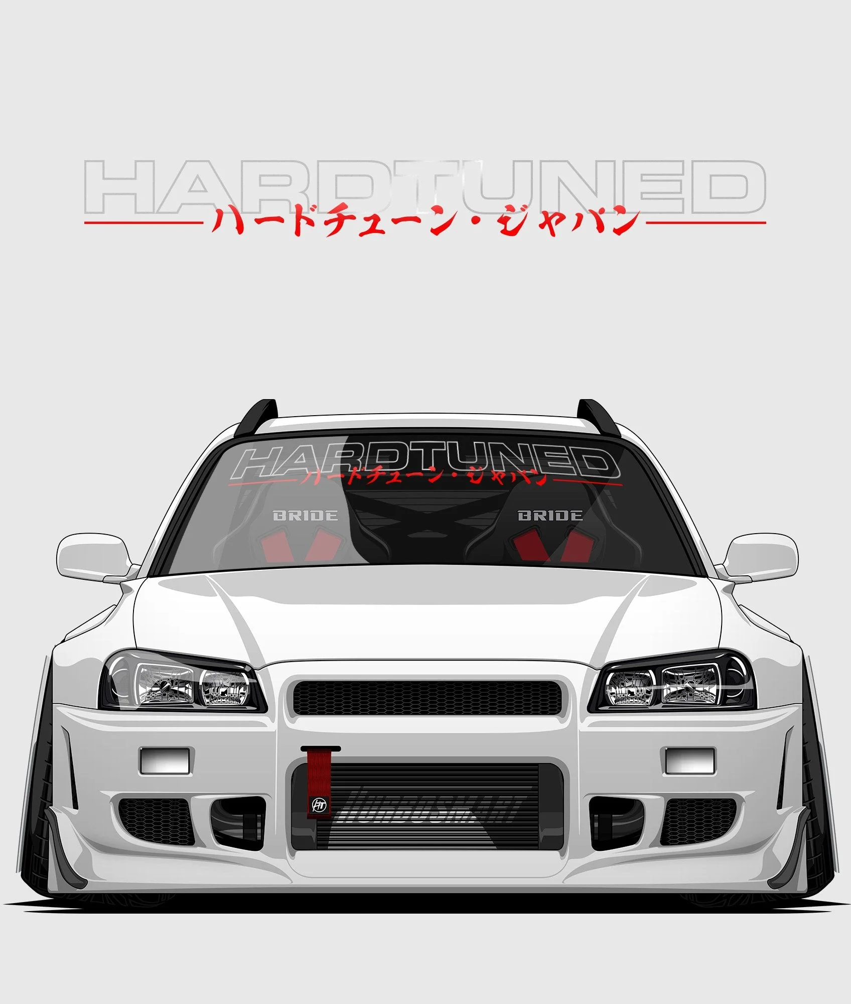 Hardtuned Keyline Window Banner - Image 56