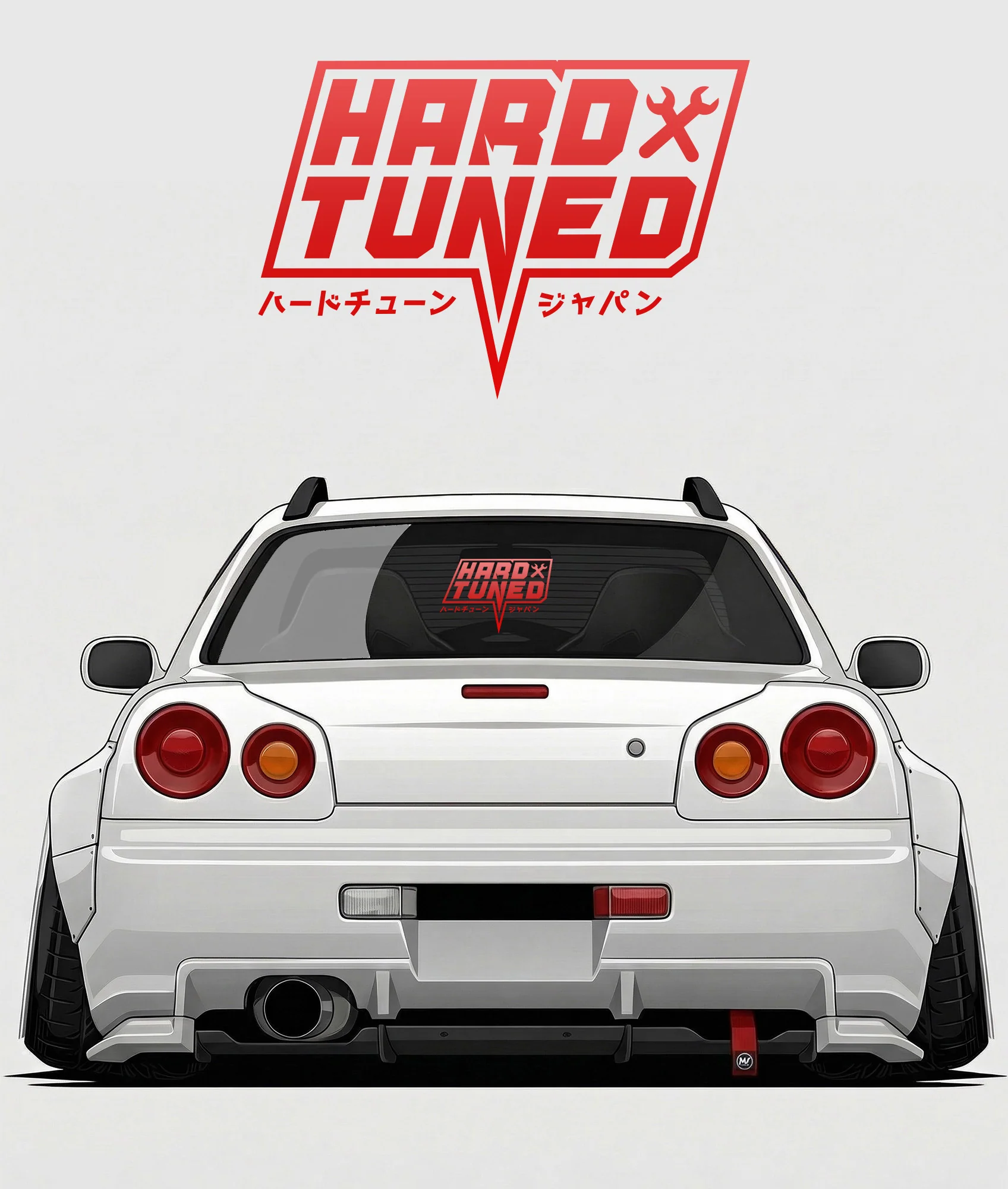 HardTuned Pitstop - XL Slap - Image 5