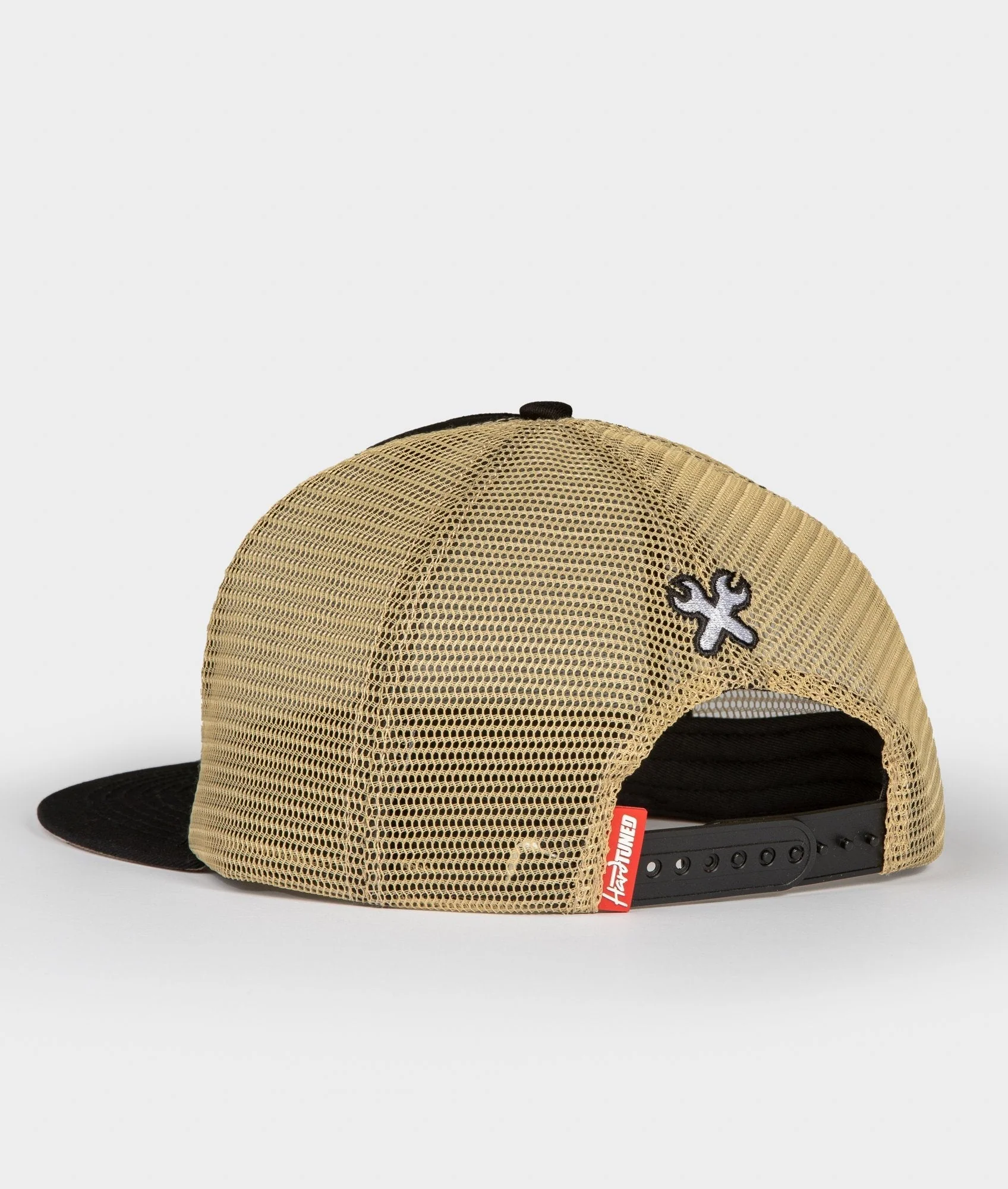 Hardtuned Pitstop Trucker Cap - Image 5