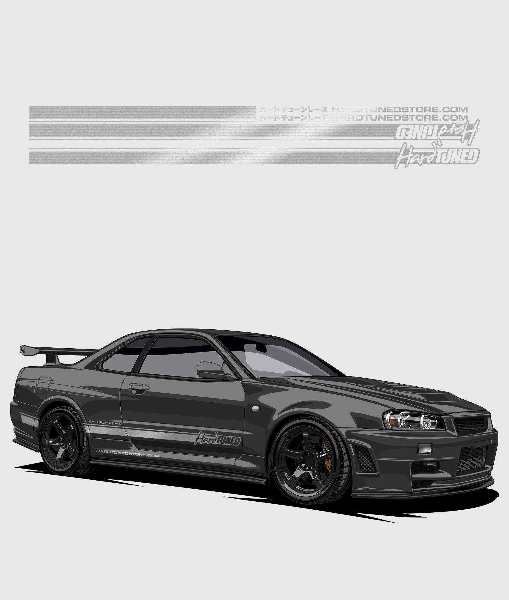 HardTuned Sidestripes - Image 9