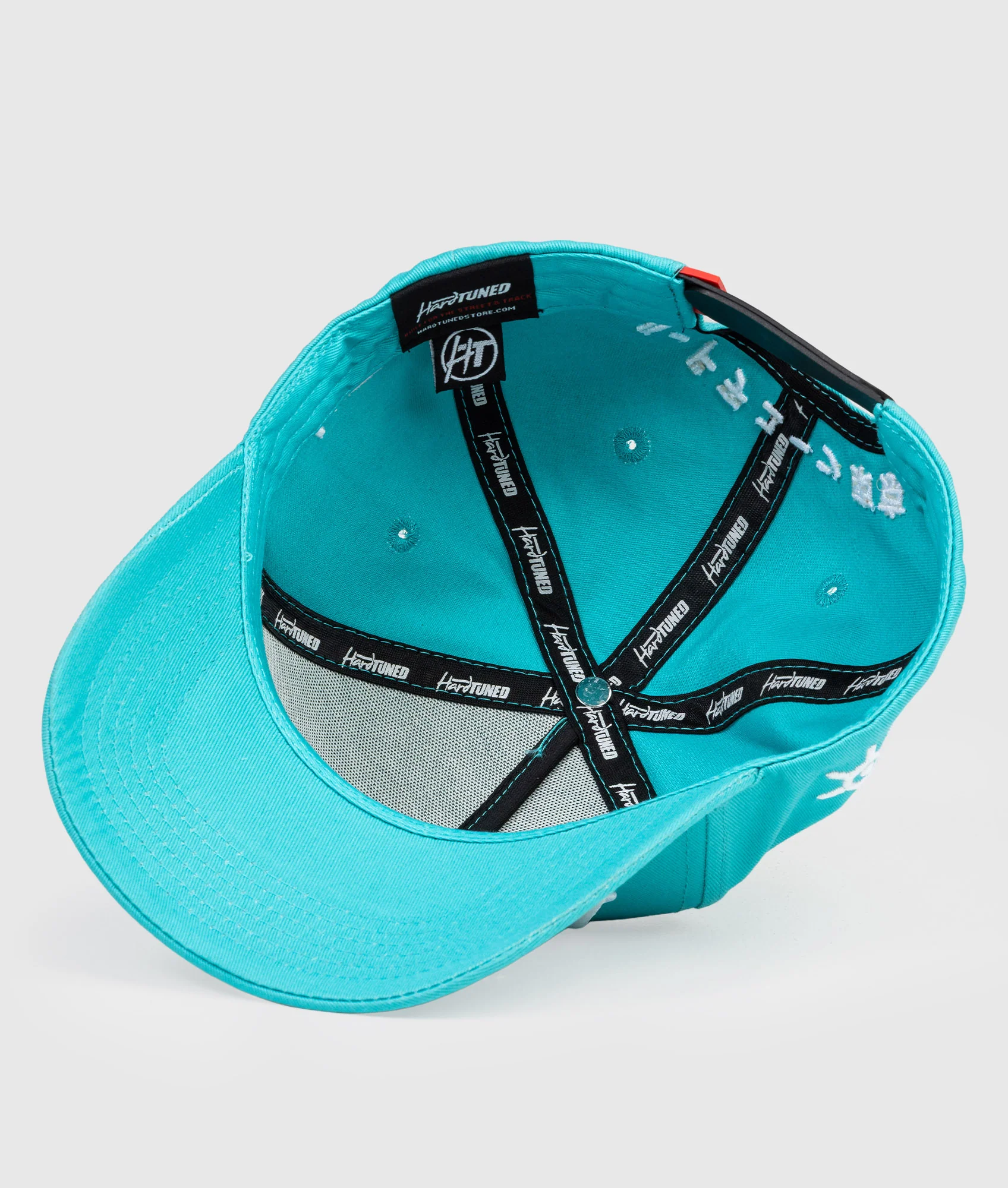 Hardtuned Tokyo Tiffany - A Frame Cap - Image 7