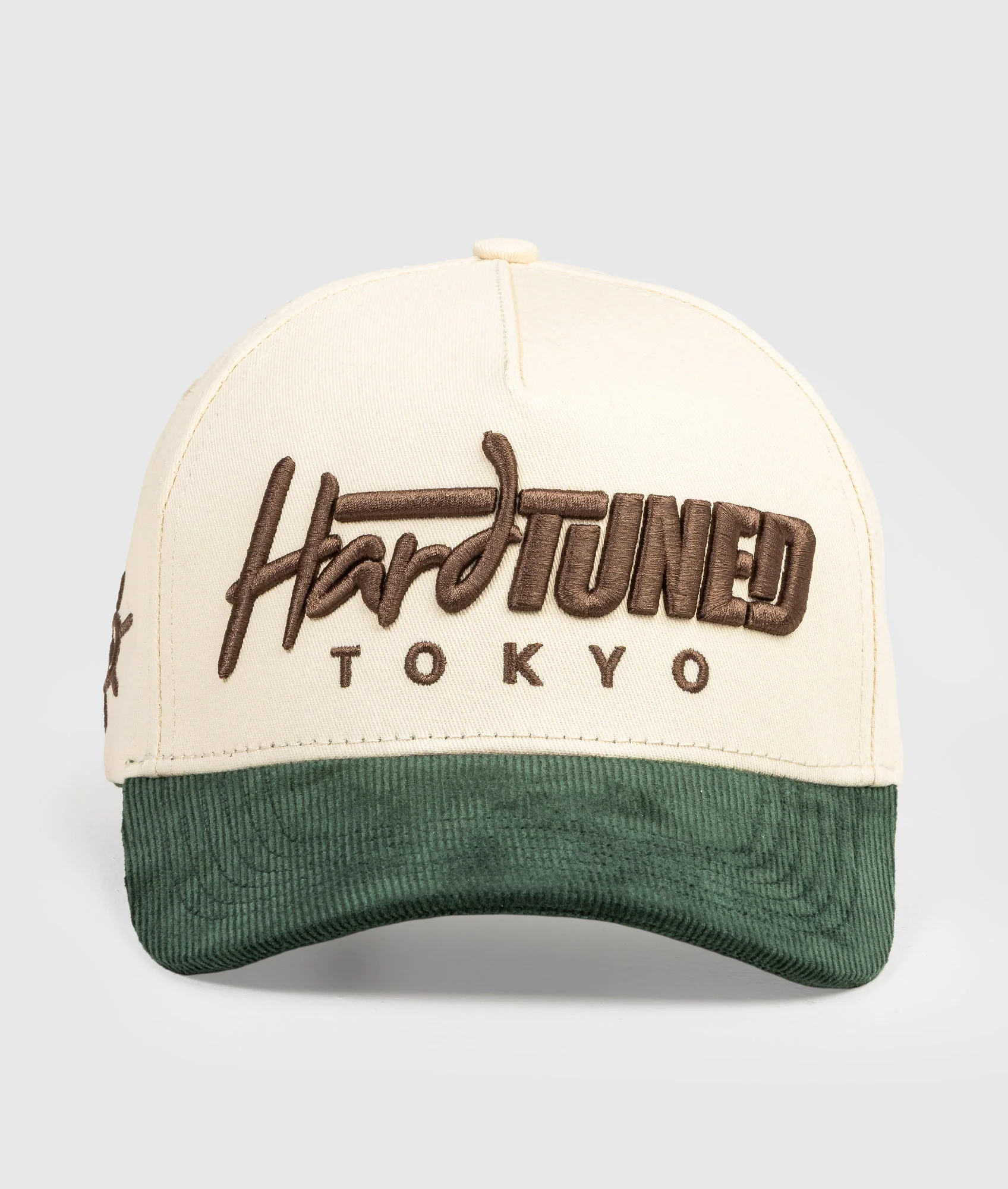 Hardtuned Tokyo Woodland - A Frame Cap - Image 4