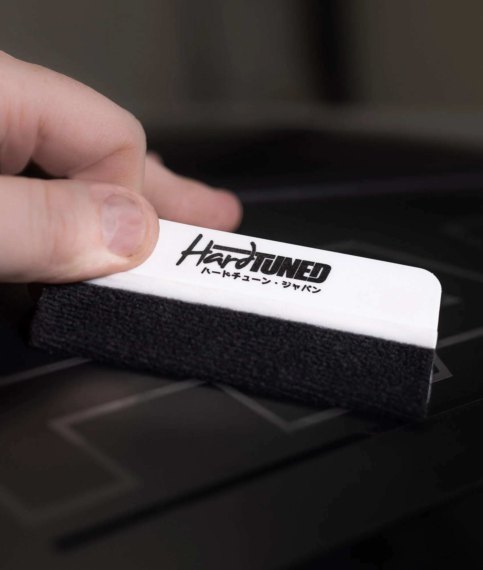 HardTuned Vinyl Application Squeegee - Image 2
