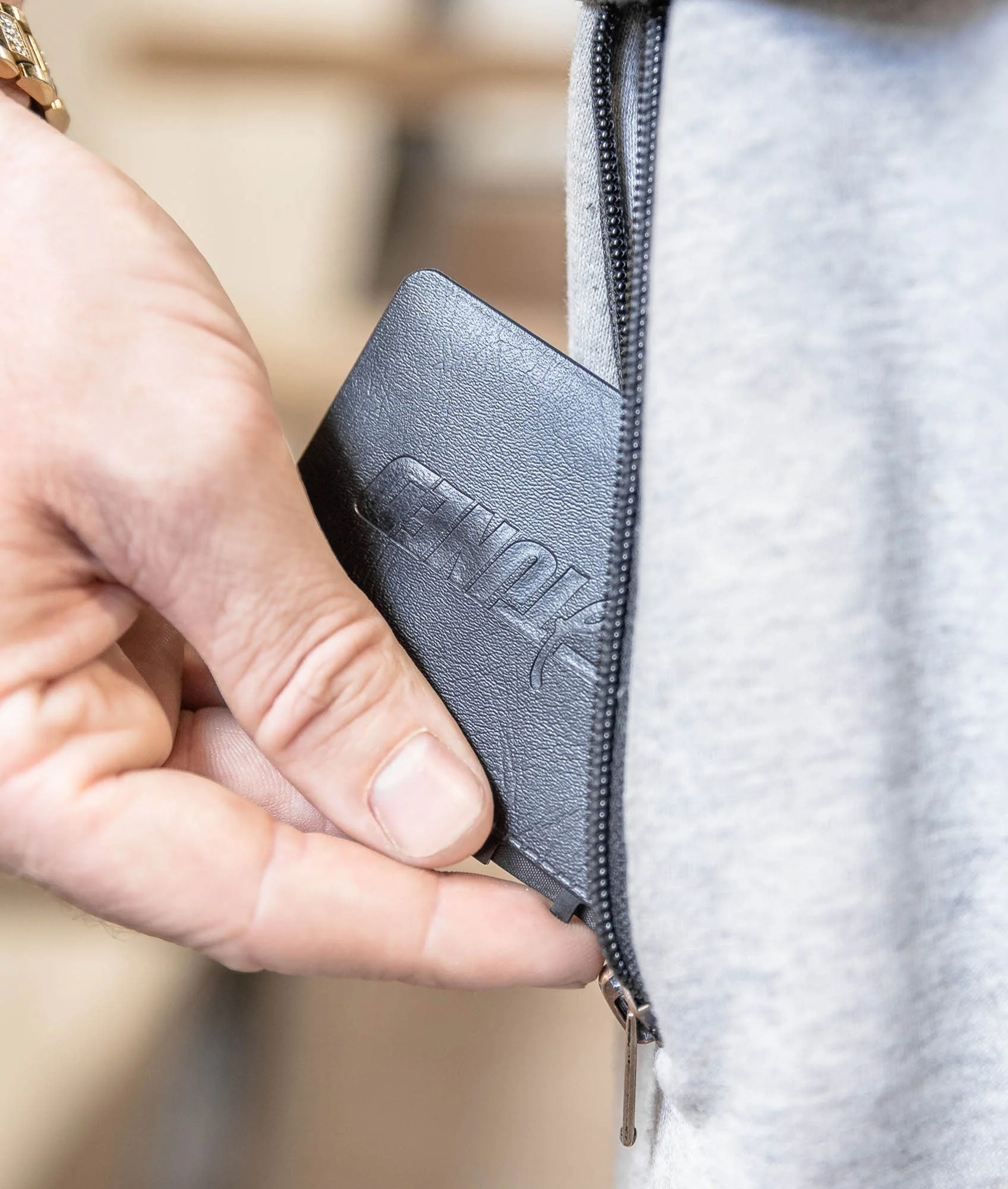 Hardtuned Wallet Multitool - Image 6