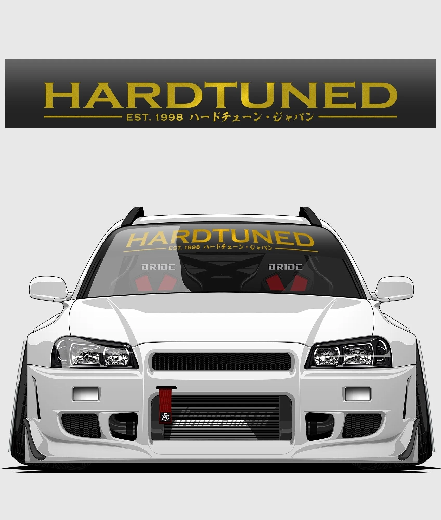 HardTuned Window Banner - Classic - Image 21