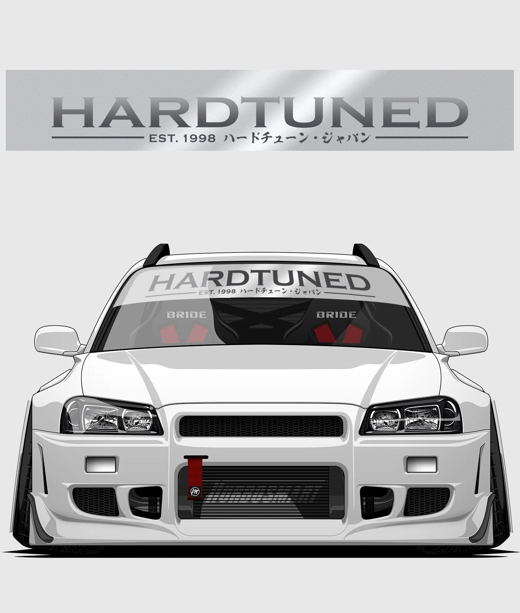 HardTuned Window Banner - Classic - Image 46