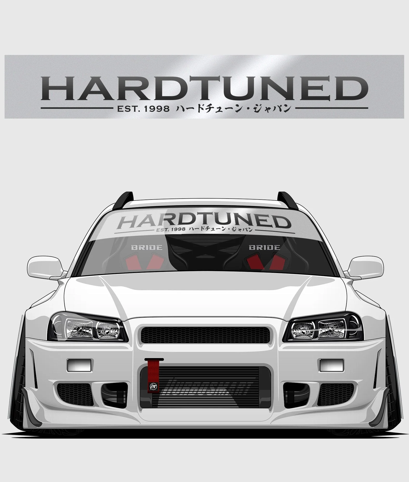 HardTuned Window Banner - Classic - Image 48