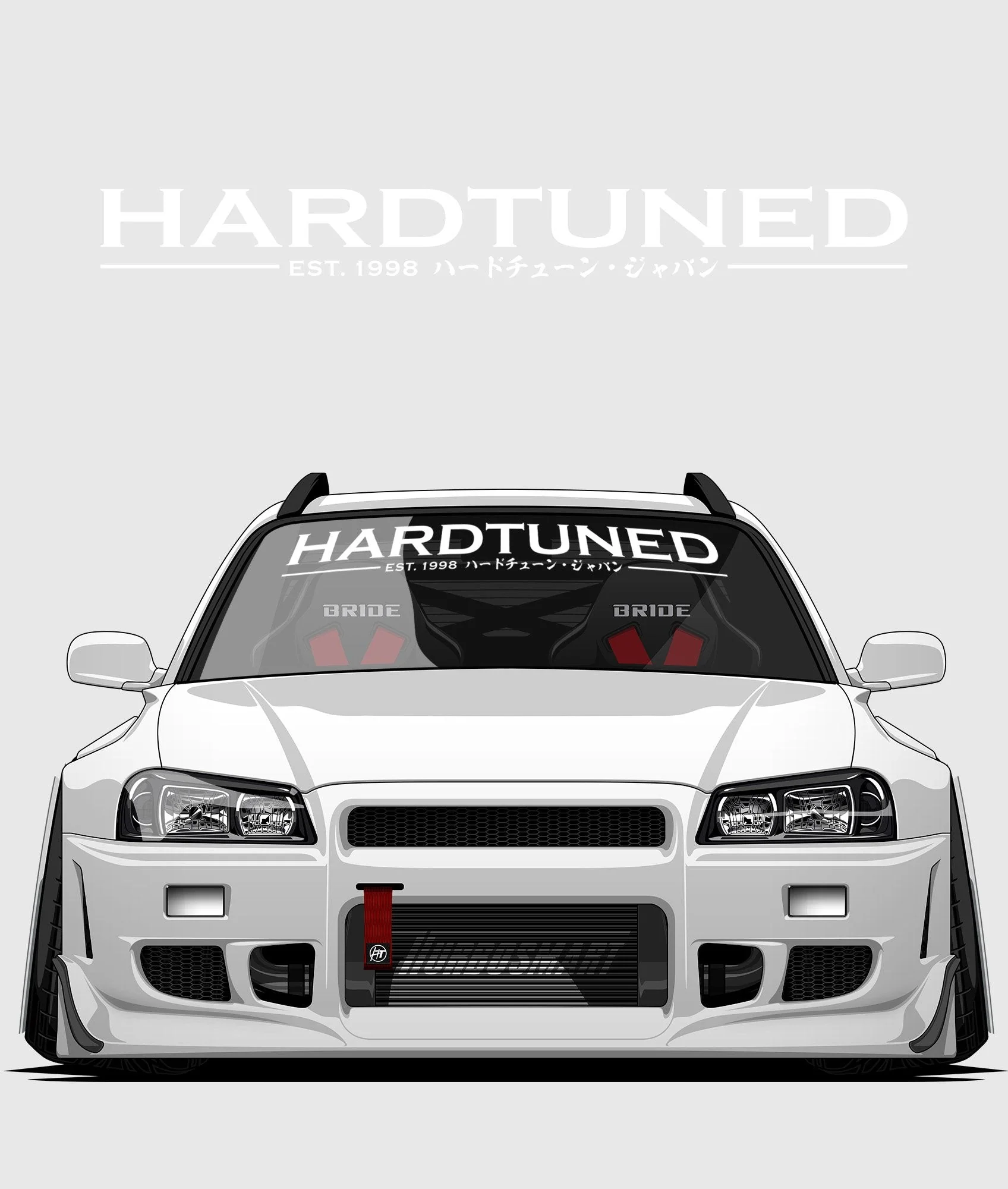 HardTuned Window Banner - Classic - Image 53