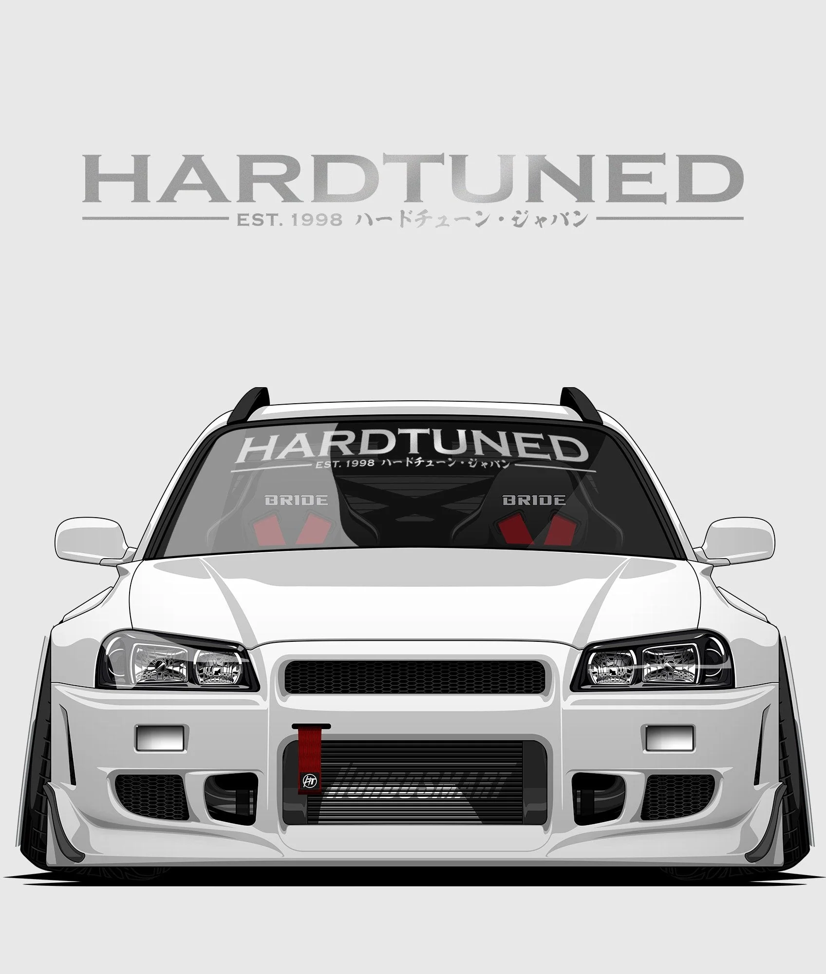 HardTuned Window Banner - Classic - Image 63