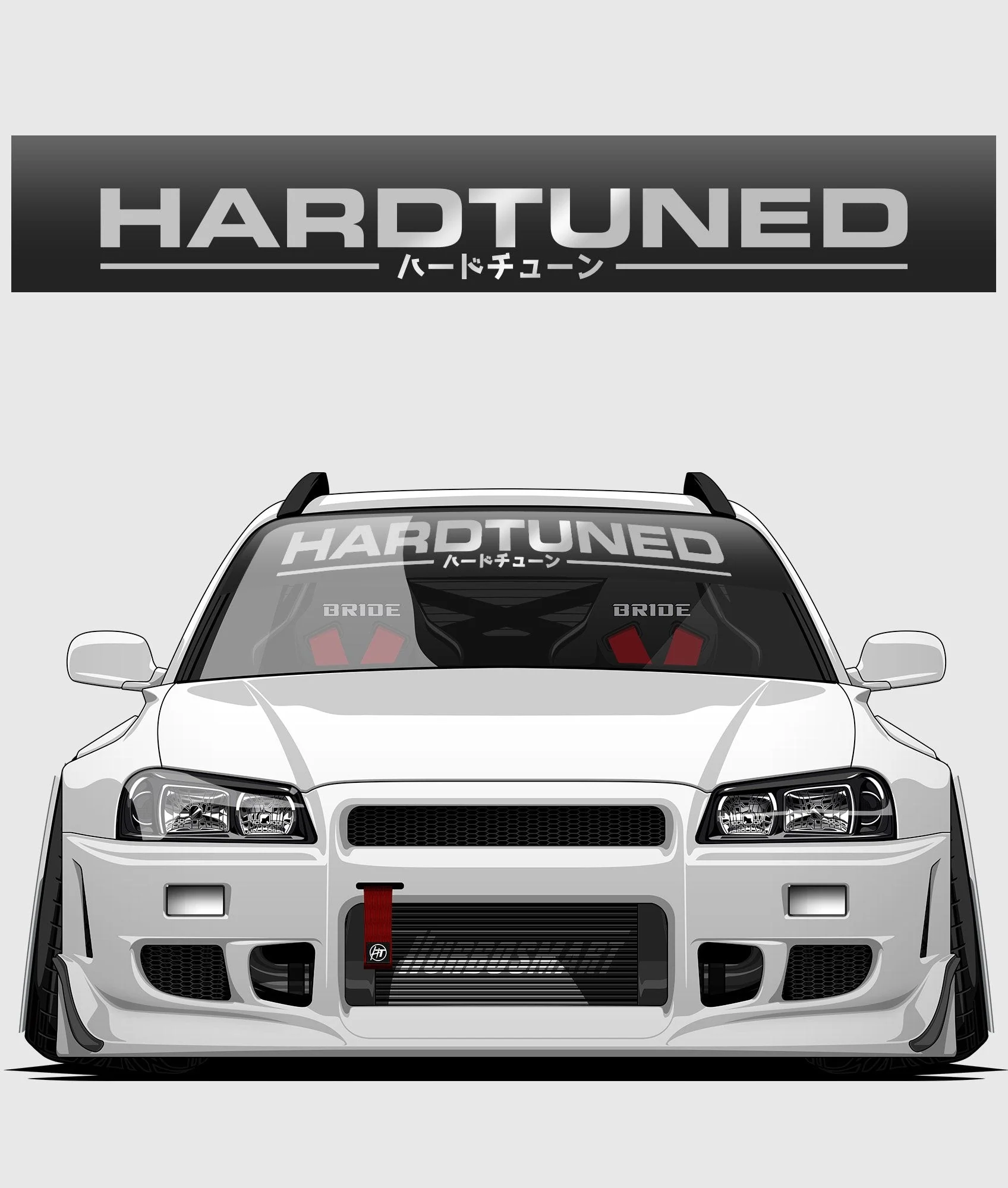 HardTuned Window Banner - Modern - Image 12