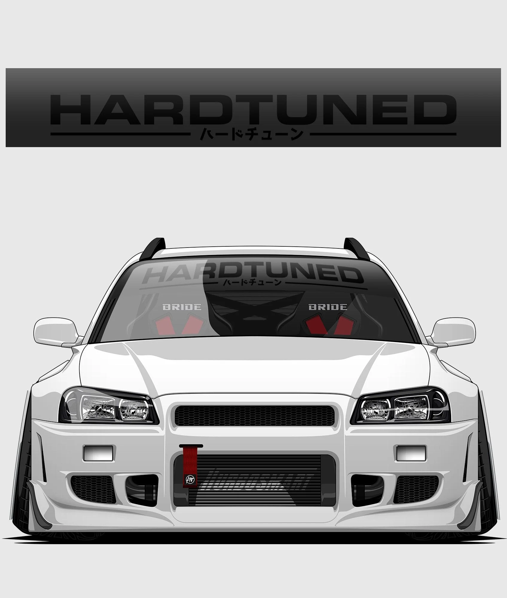HardTuned Window Banner - Modern - Image 15