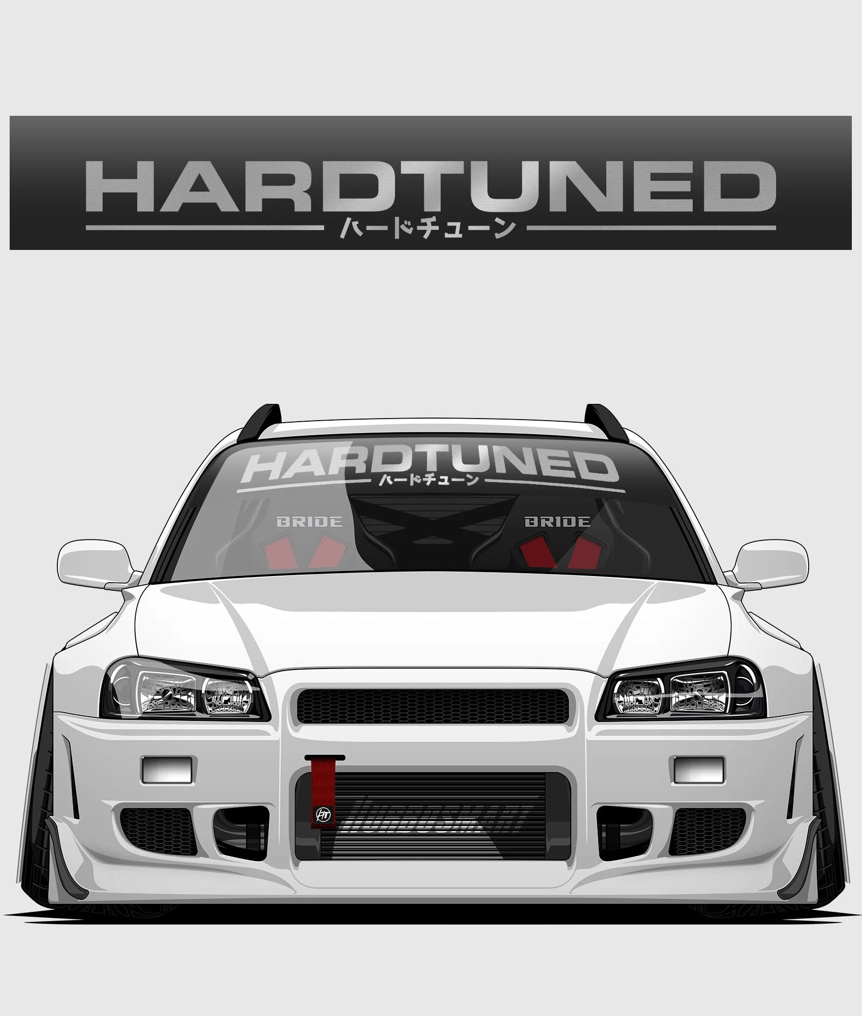 HardTuned Window Banner - Modern - Image 18