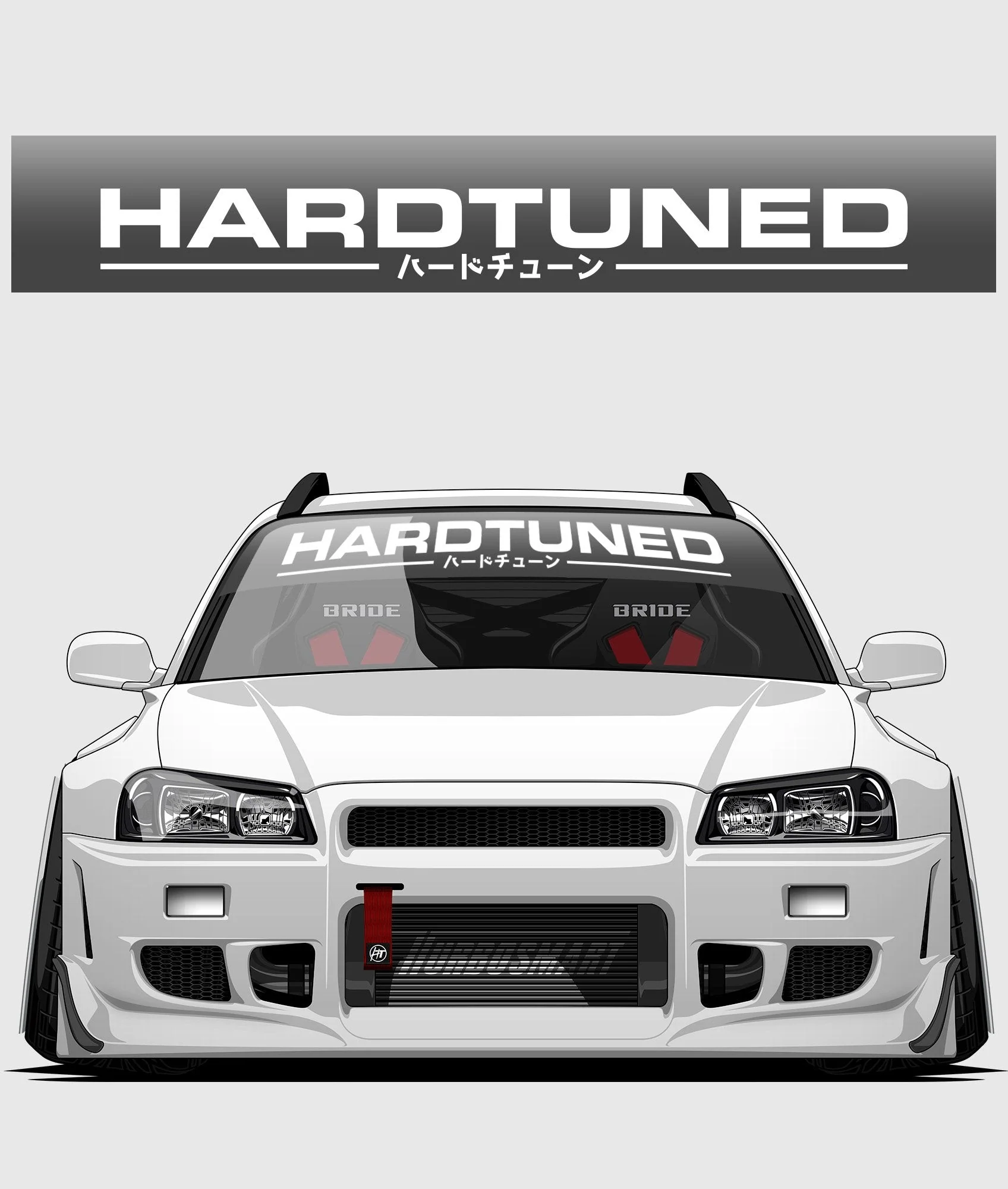 HardTuned Window Banner - Modern - Image 20