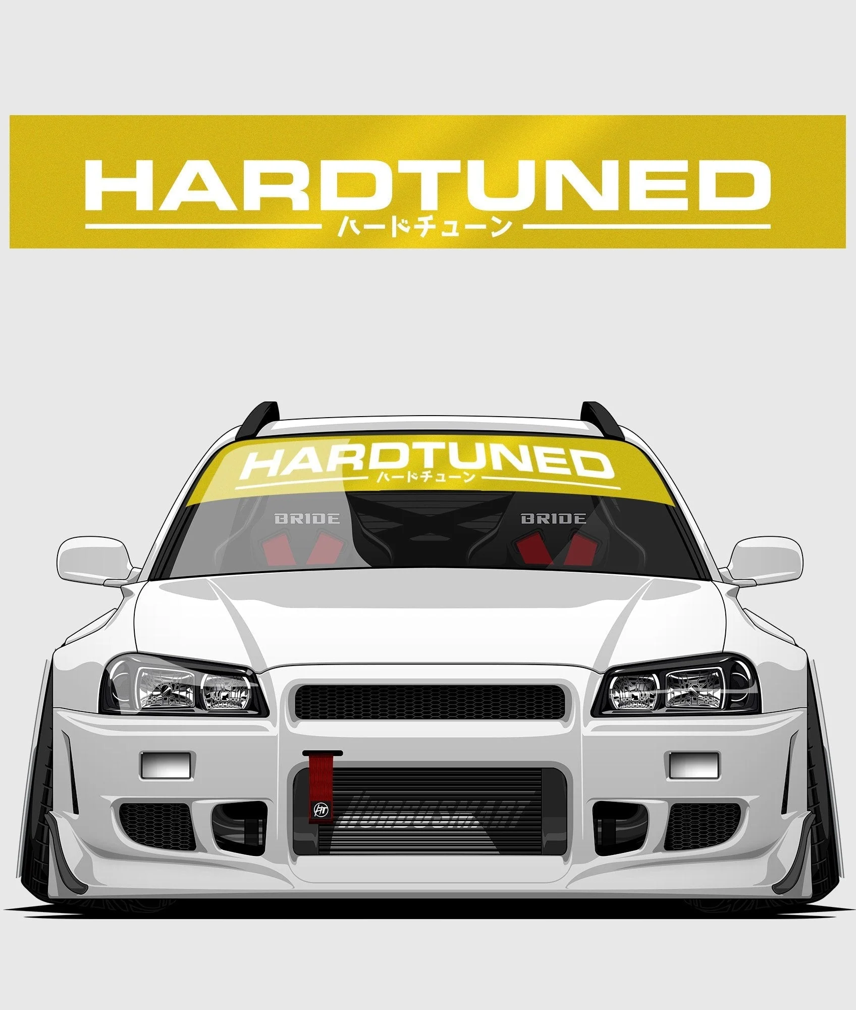 HardTuned Window Banner - Modern - Image 27