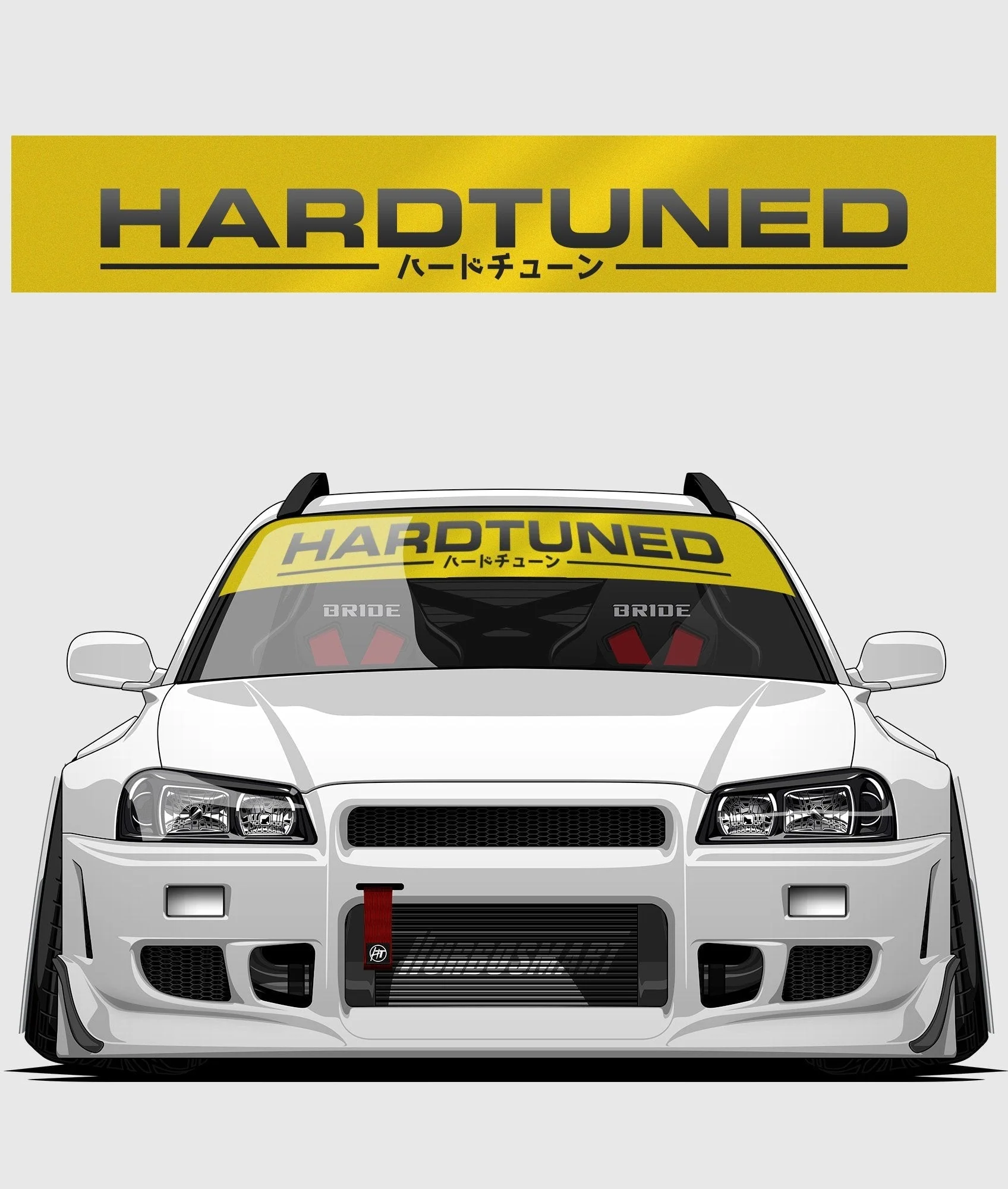 HardTuned Window Banner - Modern - Image 31