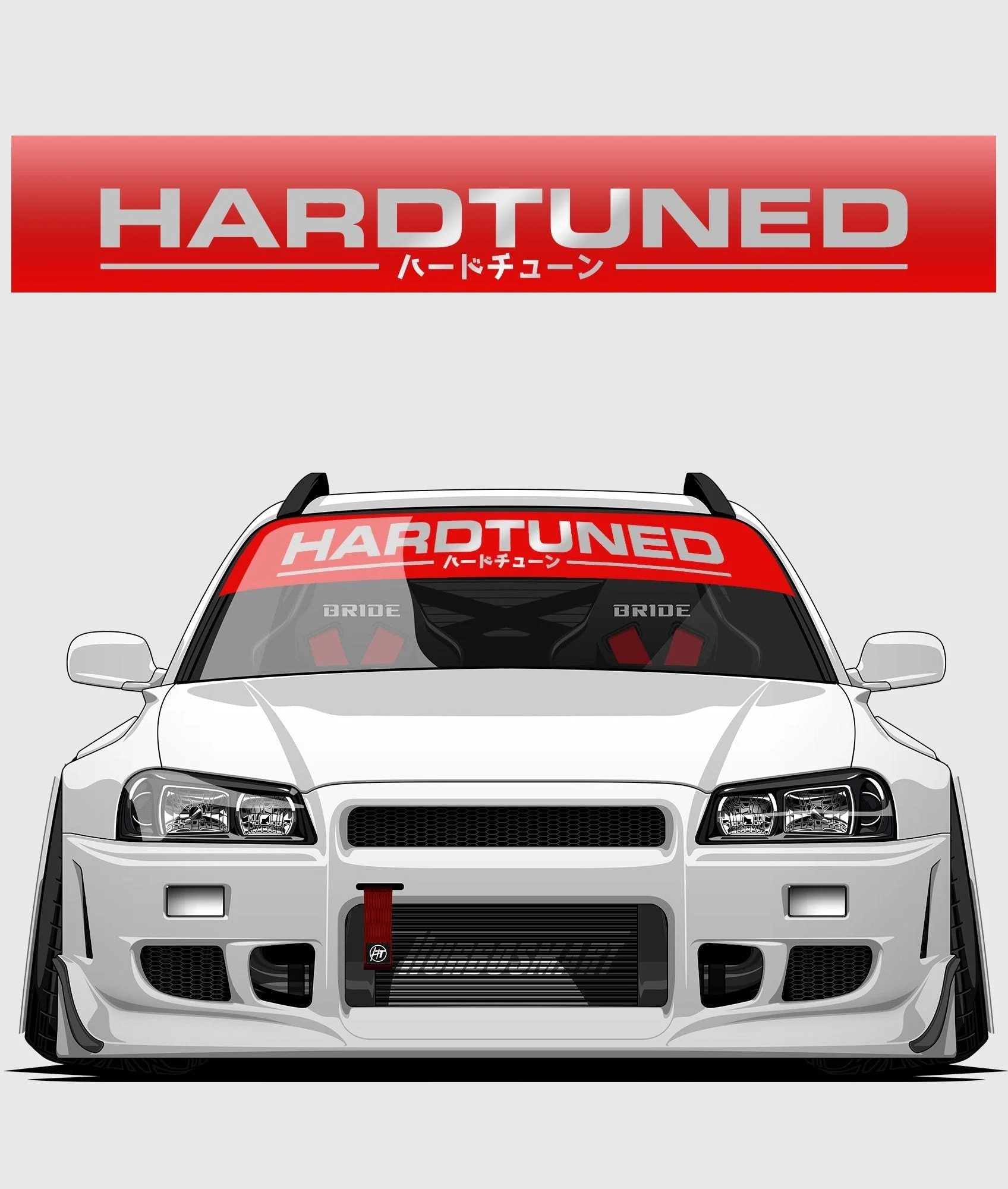 HardTuned Window Banner - Modern - Image 35