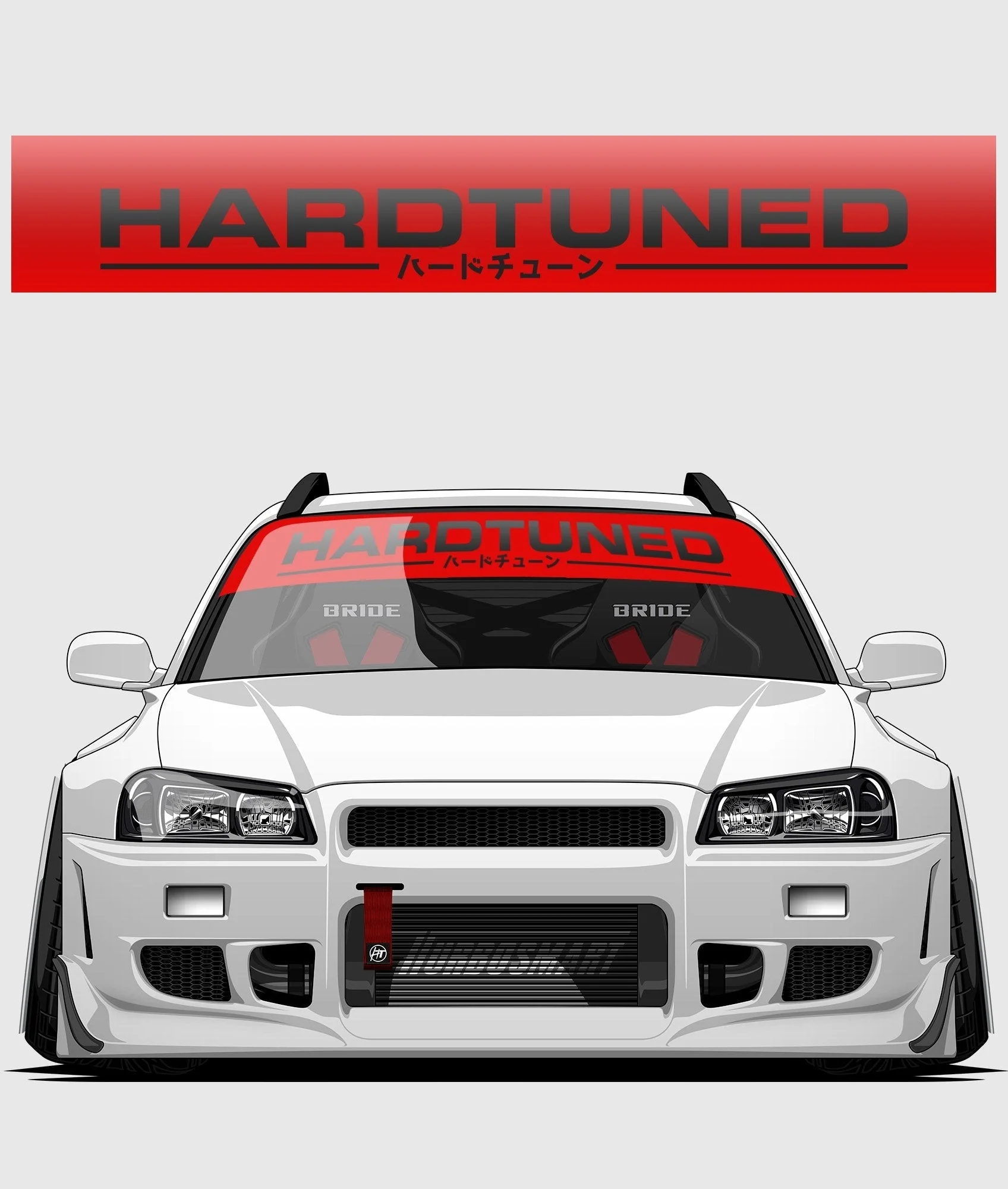 HardTuned Window Banner - Modern - Image 38