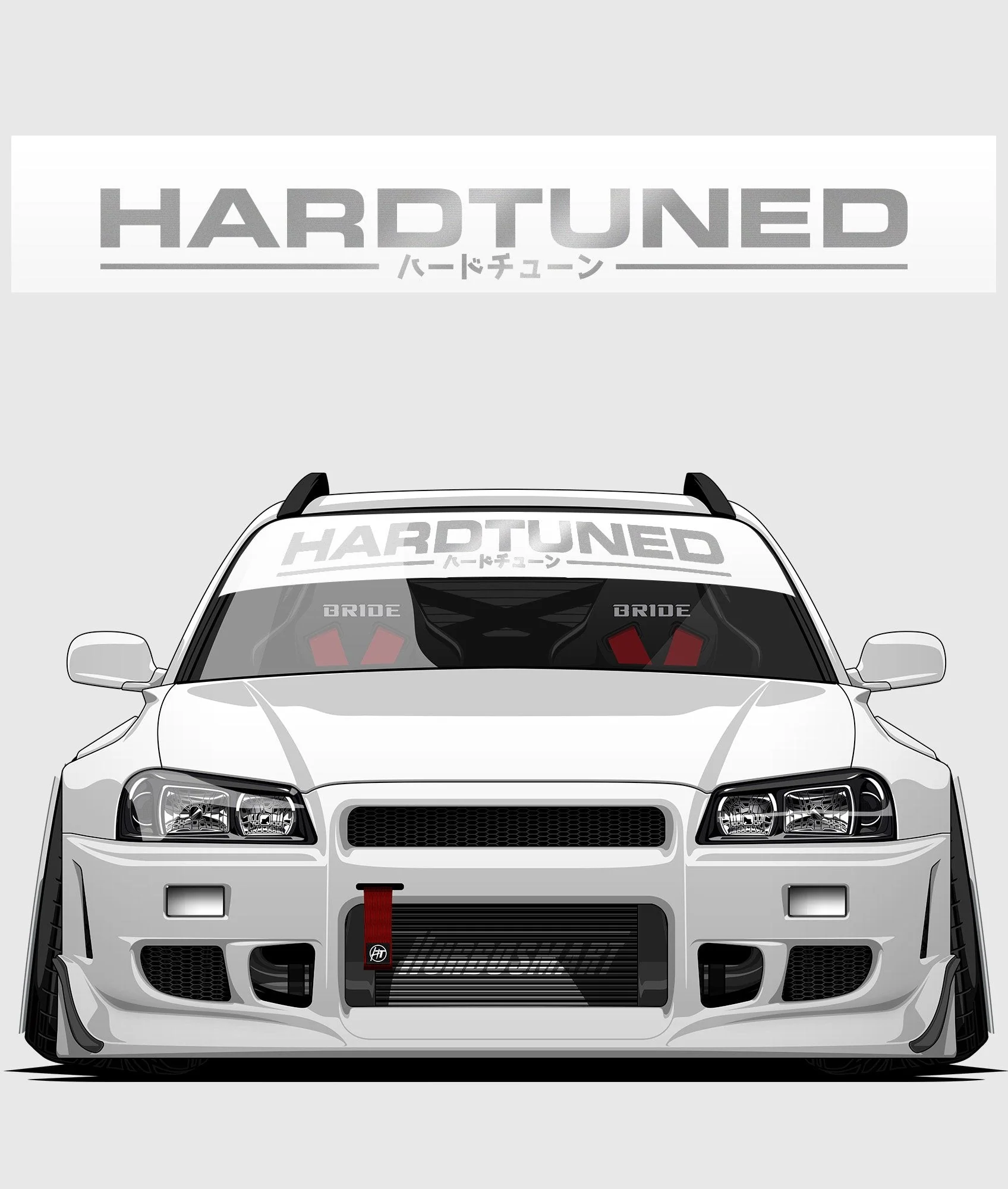 HardTuned Window Banner - Modern - Image 47
