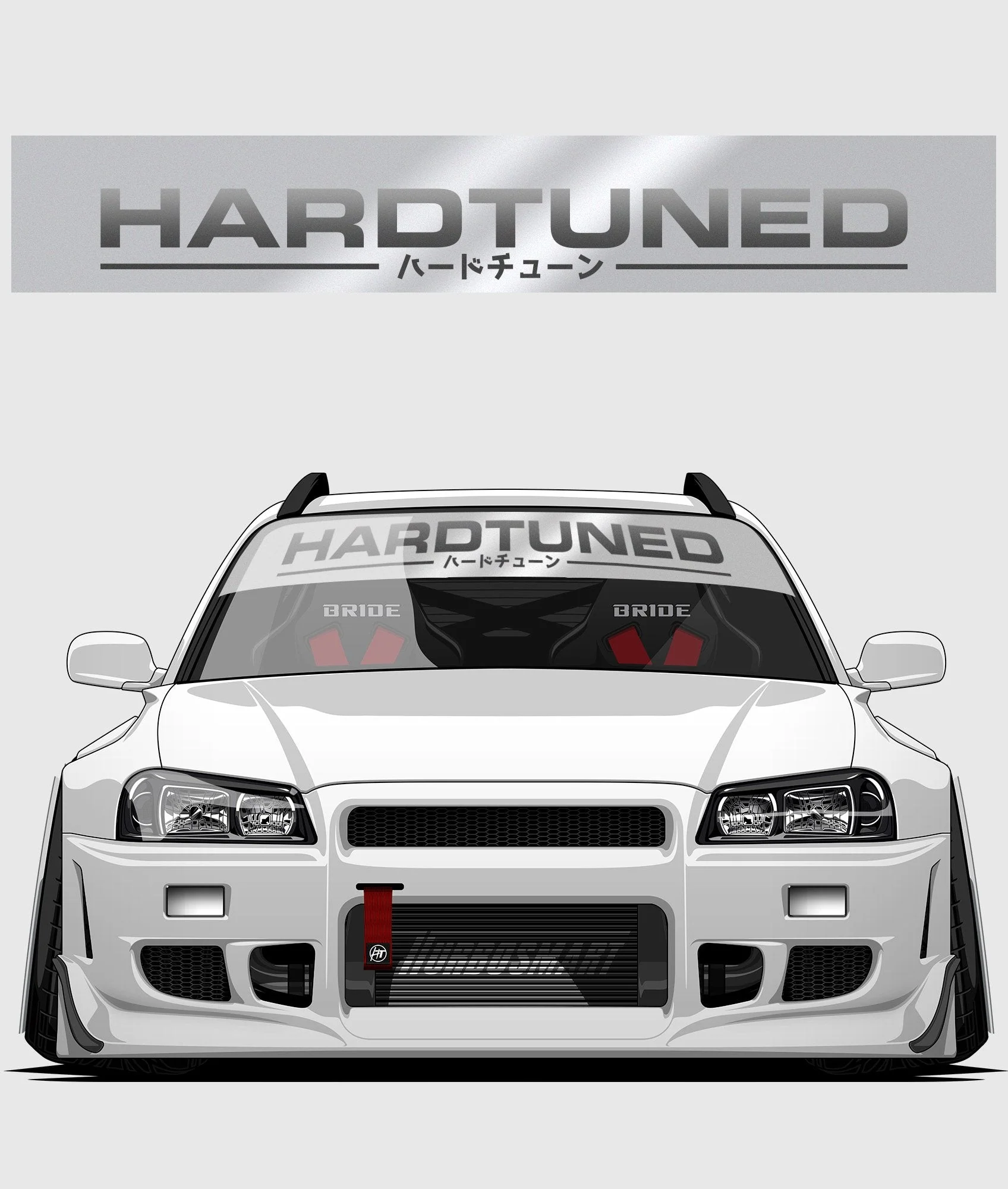 HardTuned Window Banner - Modern - Image 48