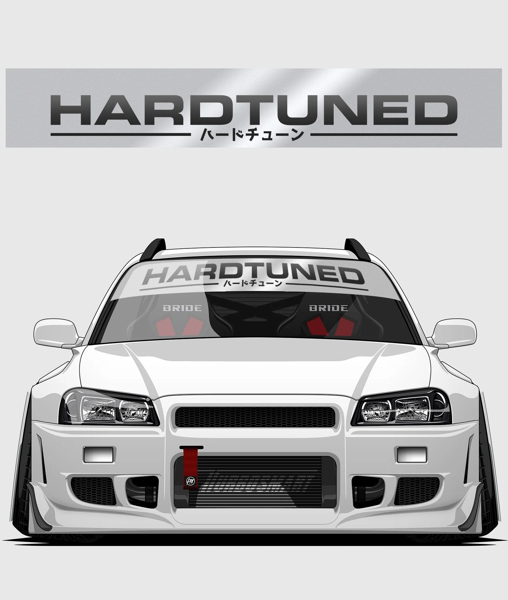 HardTuned Window Banner - Modern - Image 57