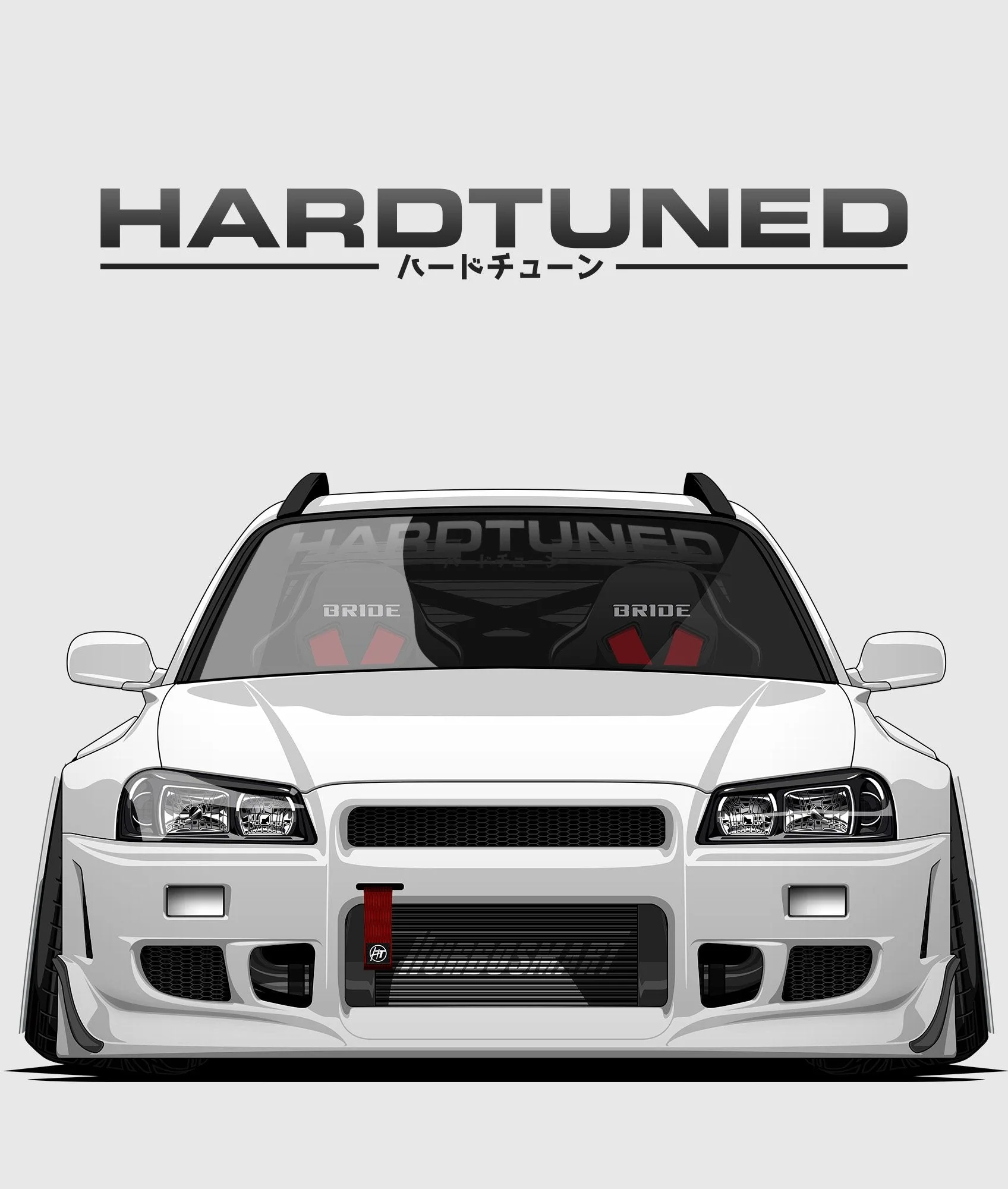 HardTuned Window Banner - Modern - Image 65