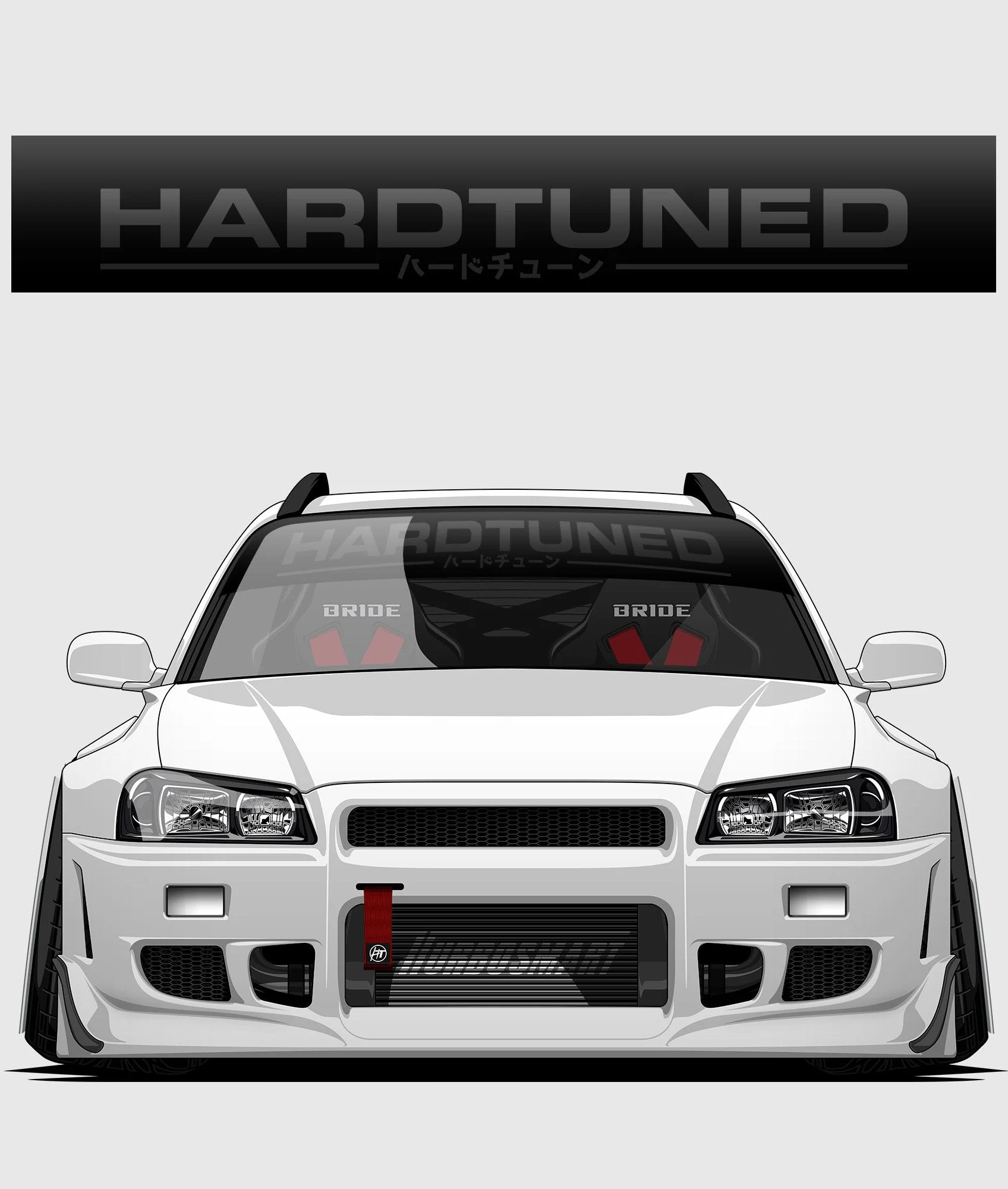 HardTuned Window Banner - Modern - Image 8